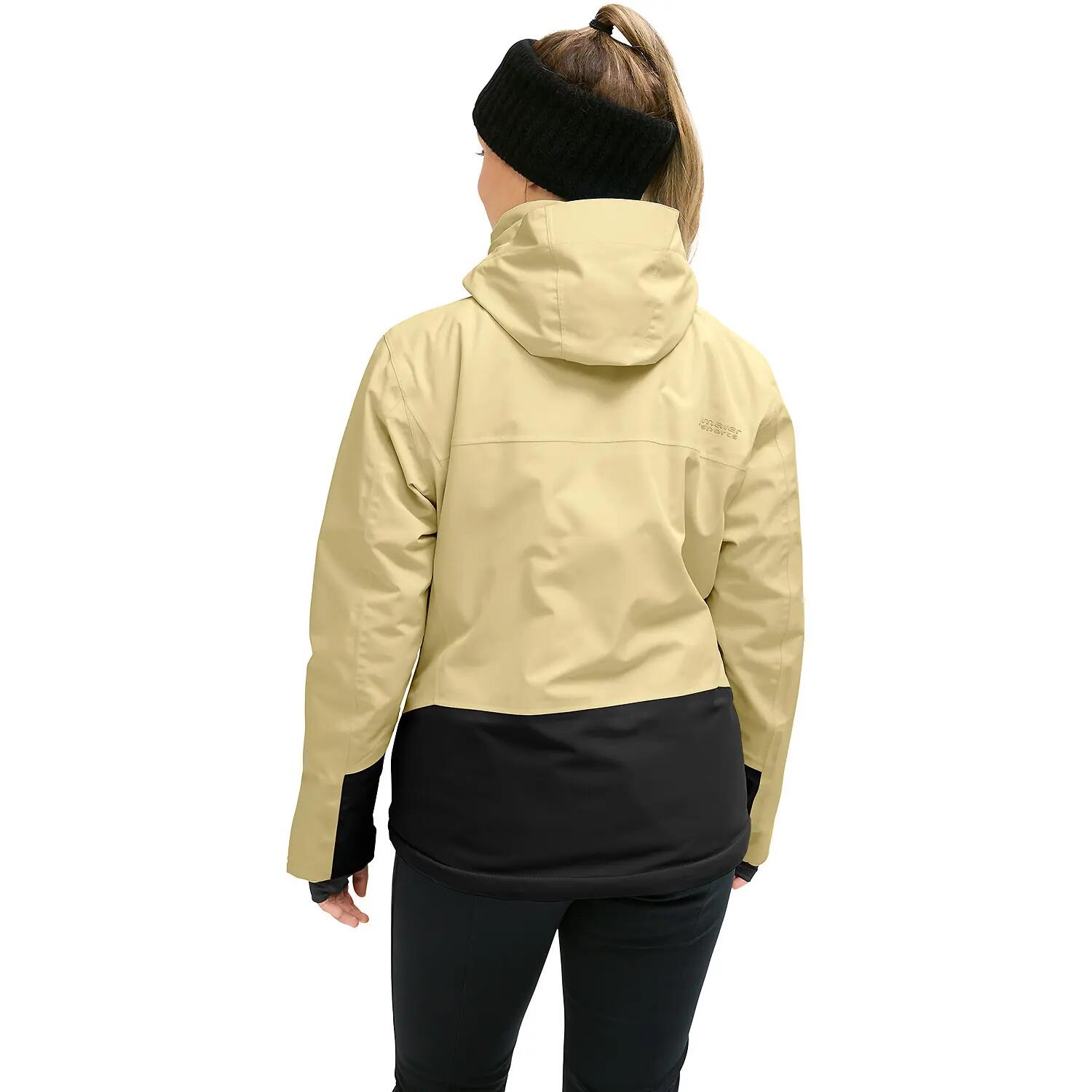 Damen Funktionsjacke Tatry 4/5