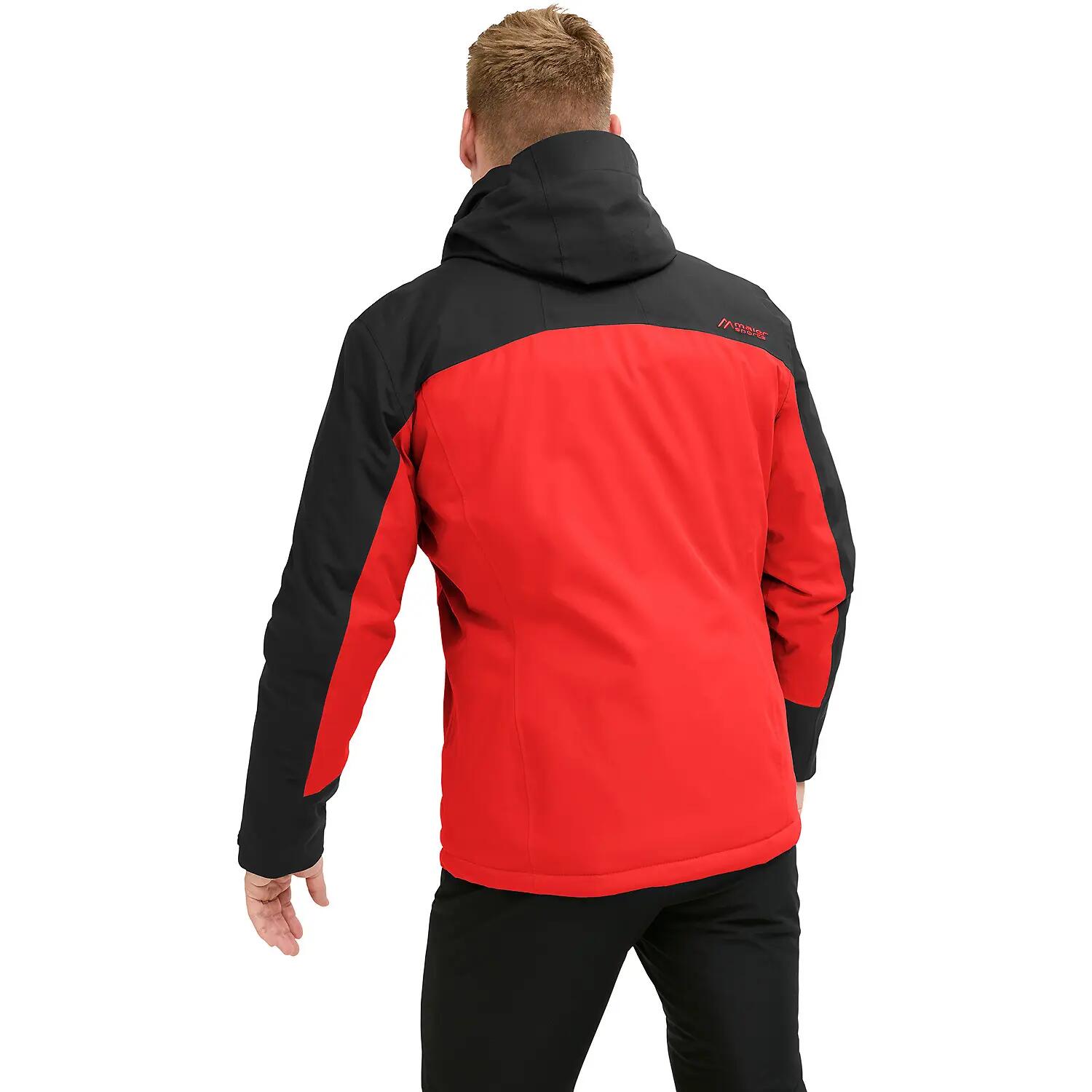 Herren Funktionsjacke HELGE 6/7