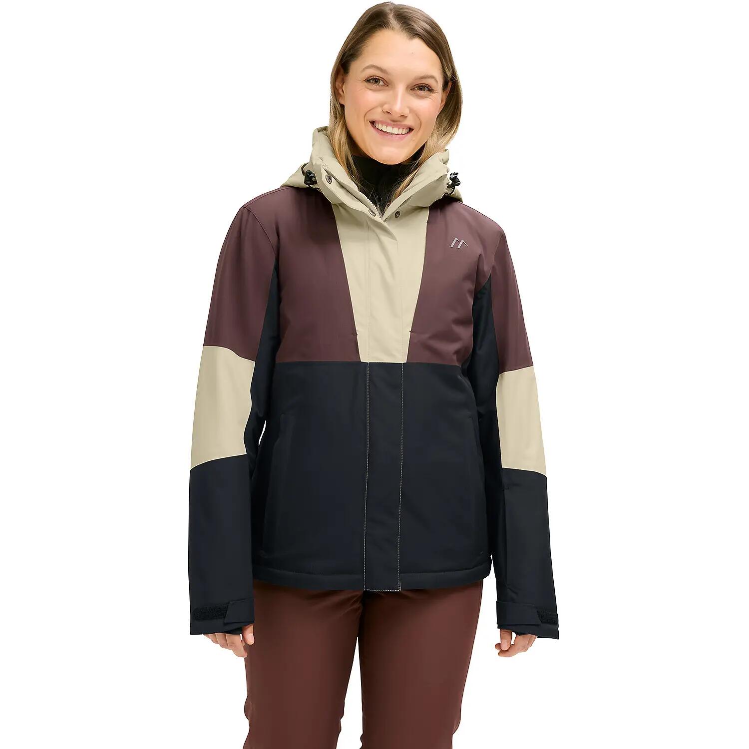 Damen Funktionsjacke Rogla 6/8