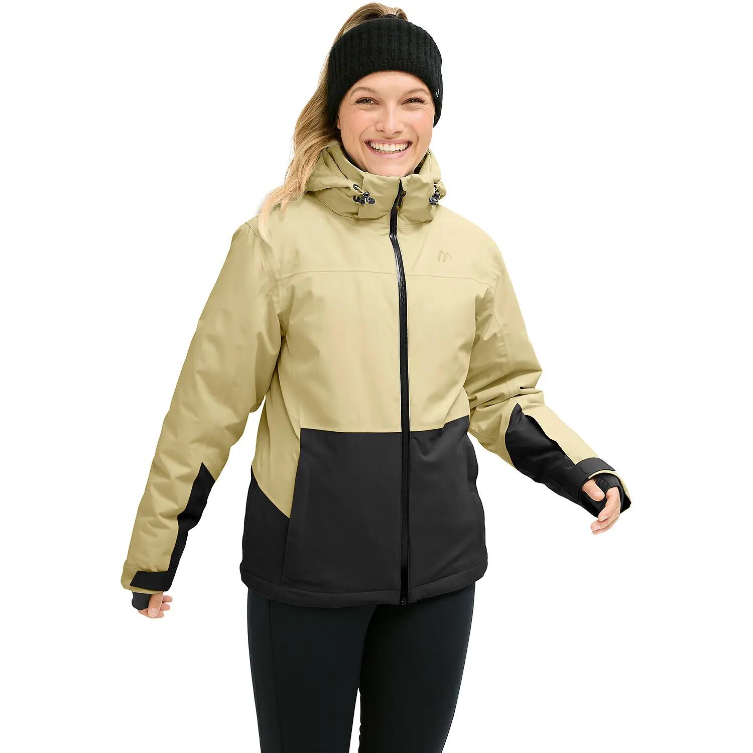 Damen Funktionsjacke Tatry 3/5