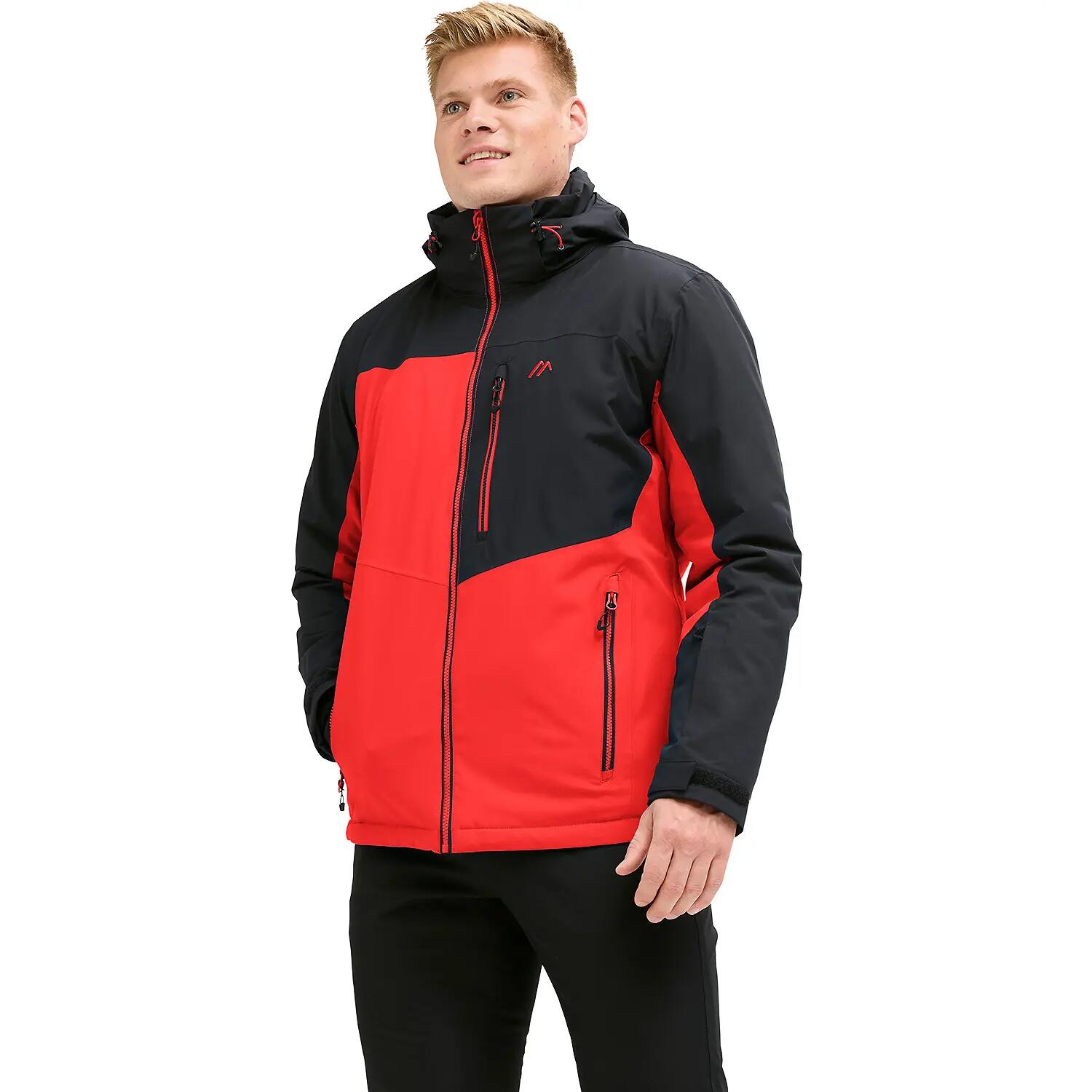 Herren Funktionsjacke HELGE 5/7