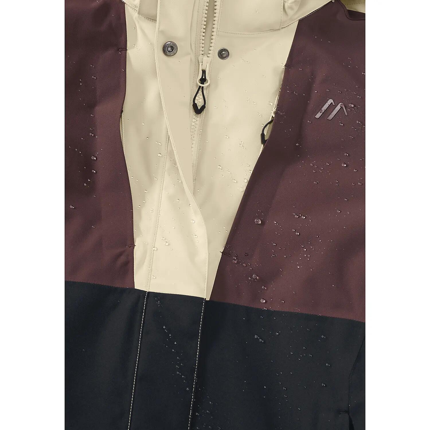 Damen Funktionsjacke Rogla 5/8