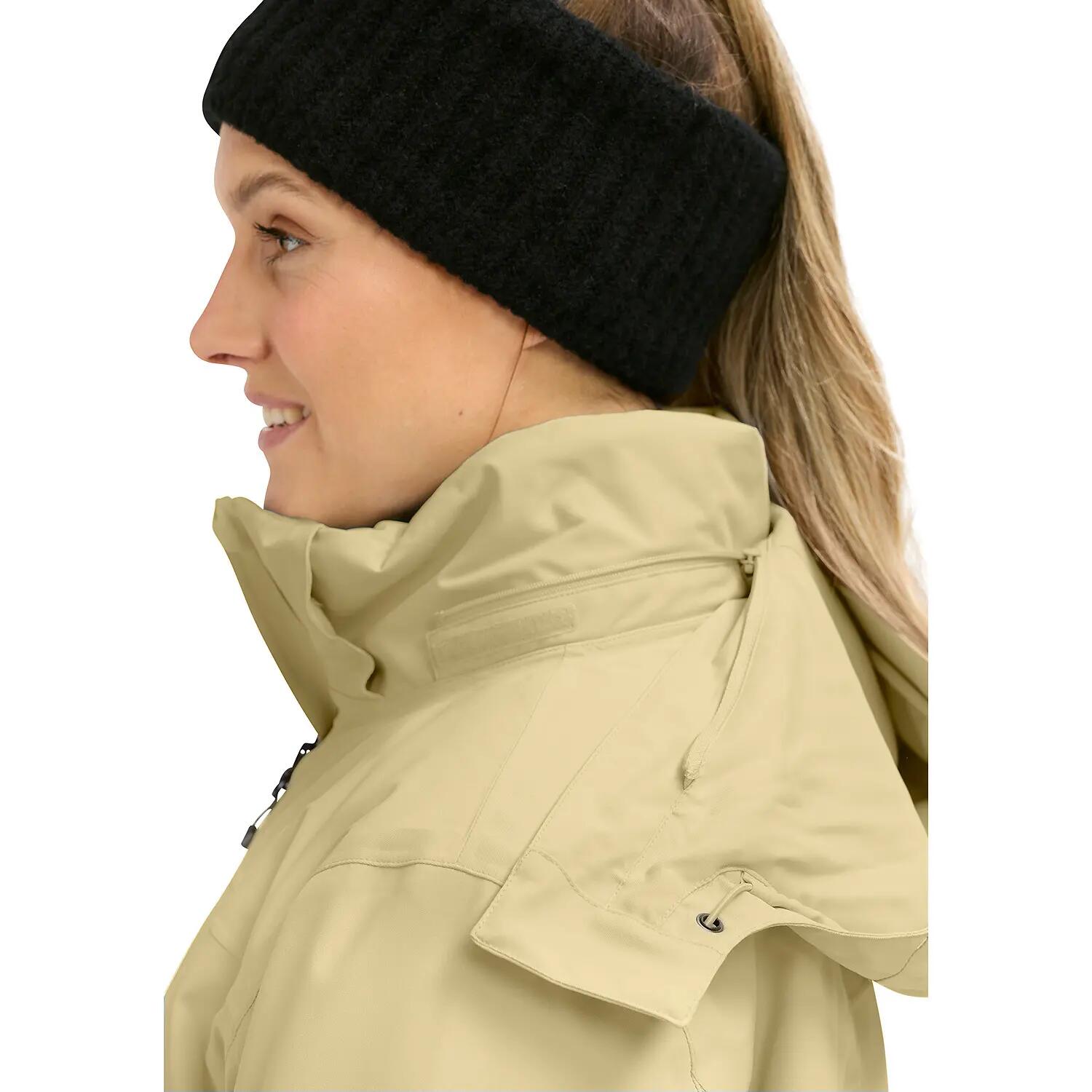 Damen Funktionsjacke Tatry 2/5