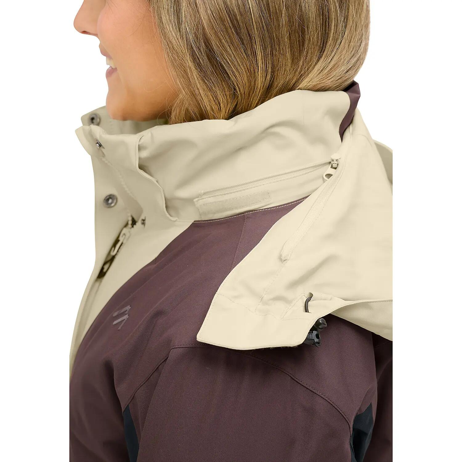 Damen Funktionsjacke Rogla 4/8