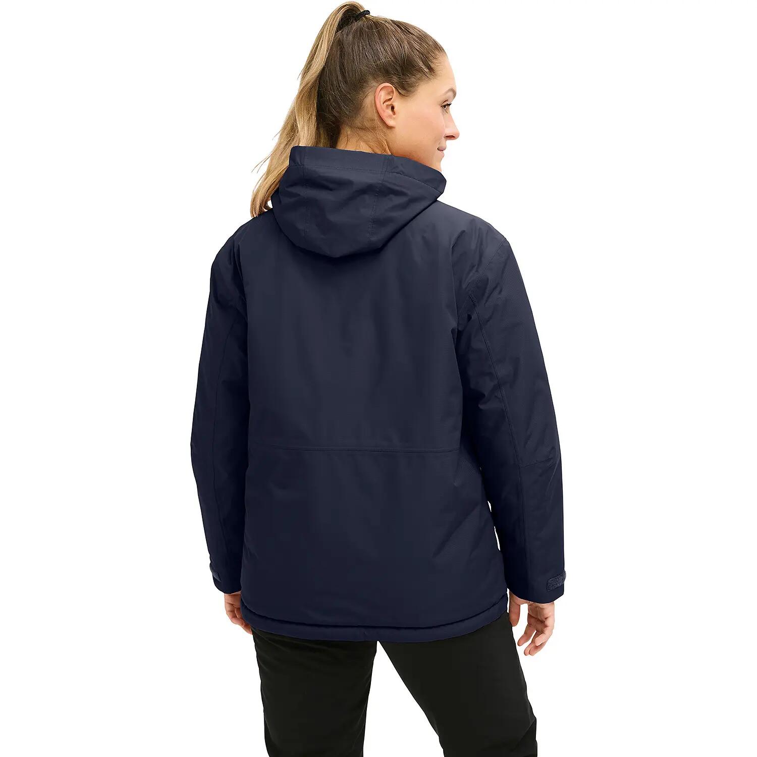 Damen Funktionsjacke Walberla W 7/8
