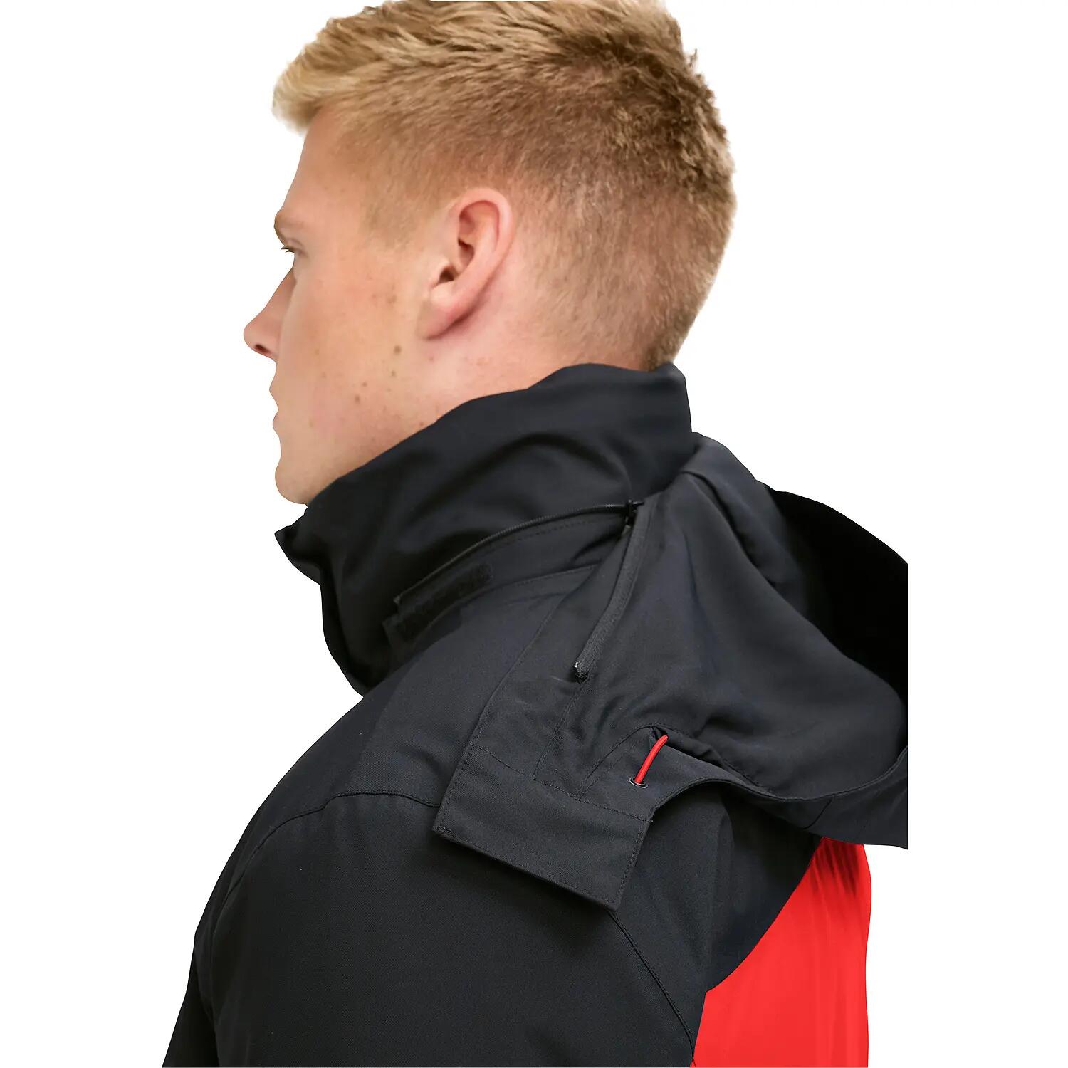 Herren Funktionsjacke HELGE 3/7
