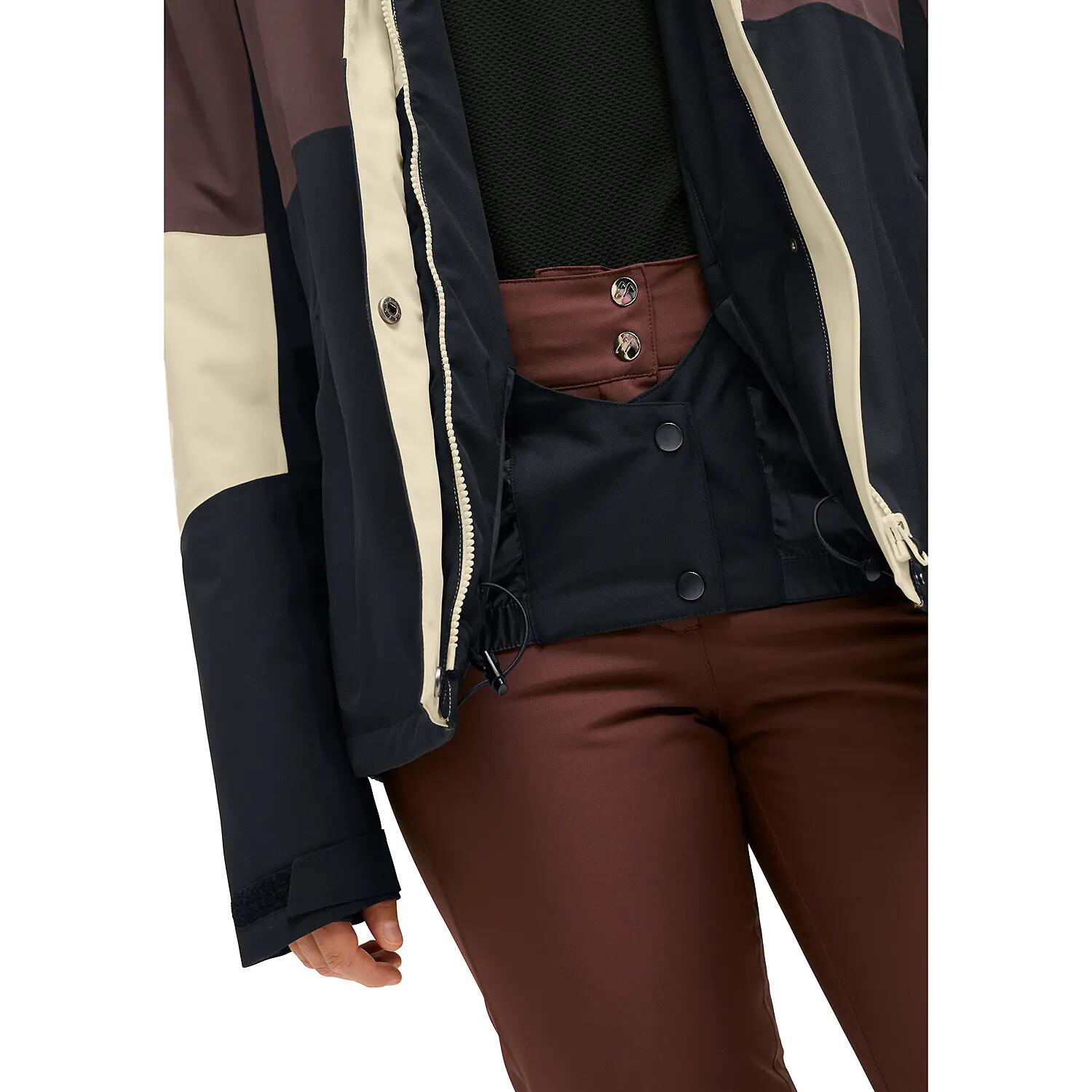 Damen Funktionsjacke Rogla 3/8