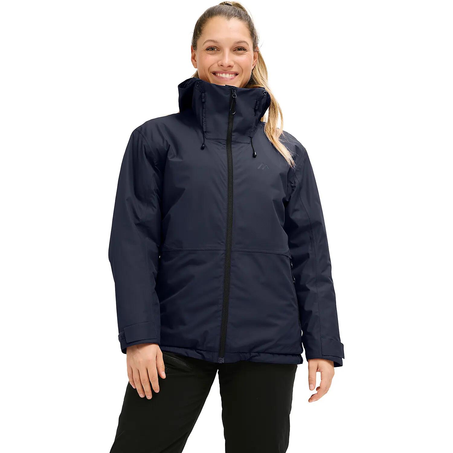 Damen Funktionsjacke Walberla W 6/8