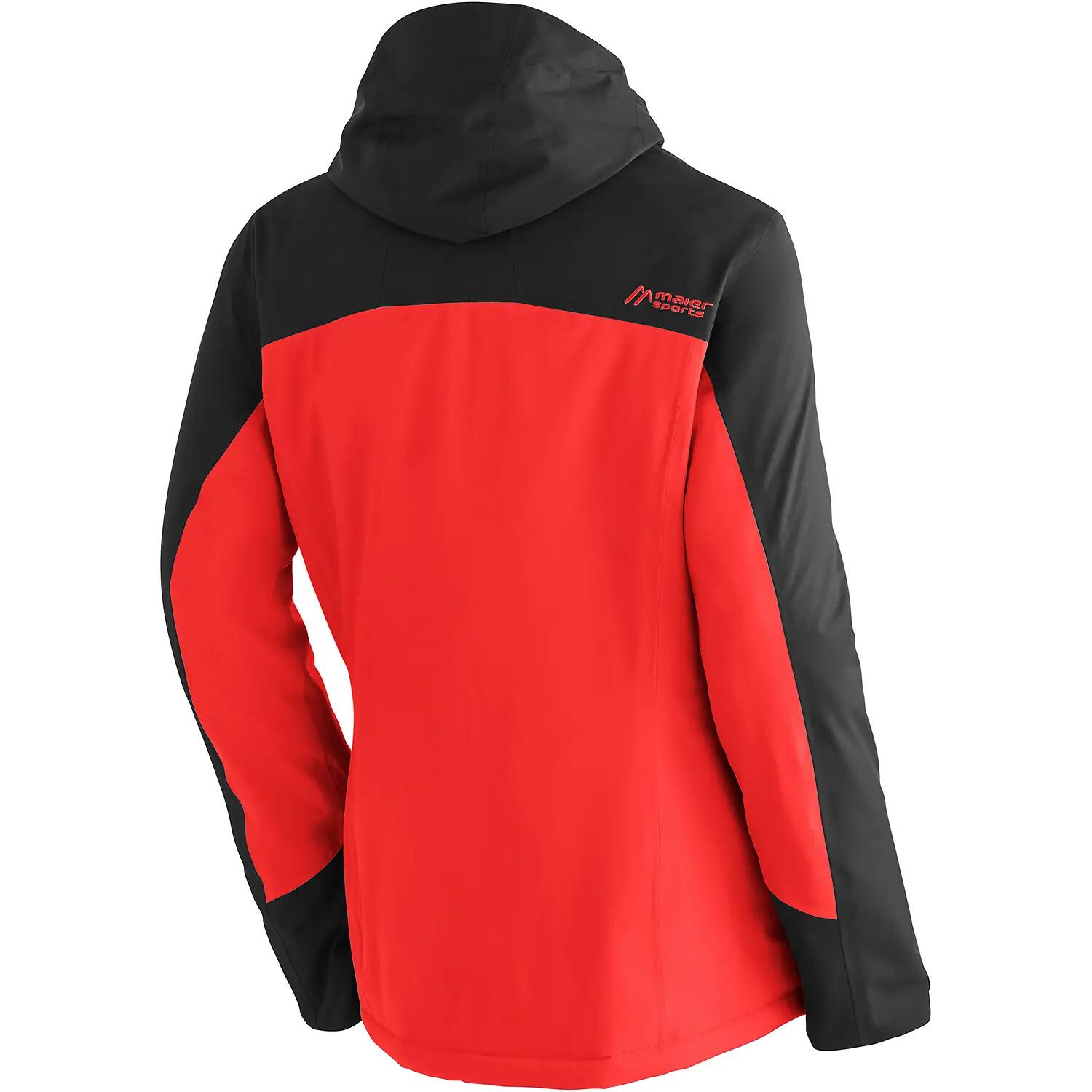 Herren Funktionsjacke HELGE 2/7