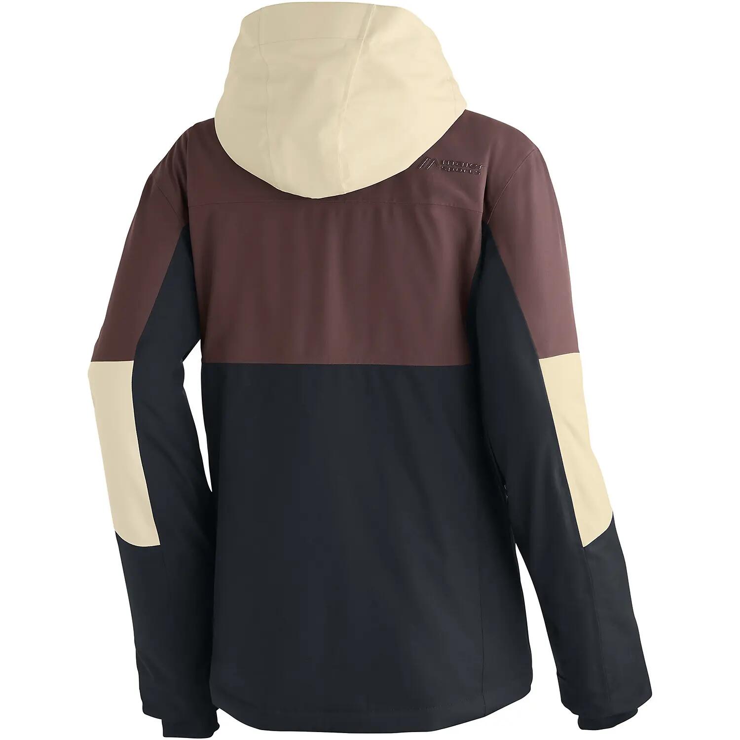 Damen Funktionsjacke Rogla 2/8