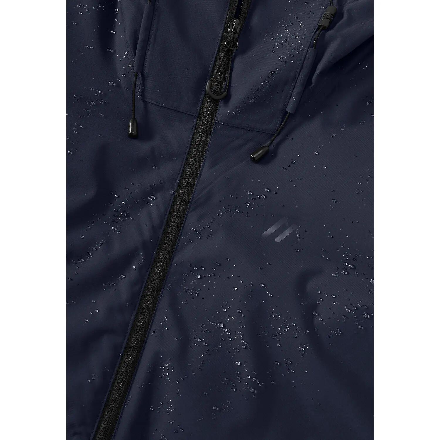 Damen Funktionsjacke Walberla W 5/8