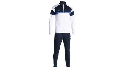 Survêtement Football Enfants Joma Danubio III Bleu Marine