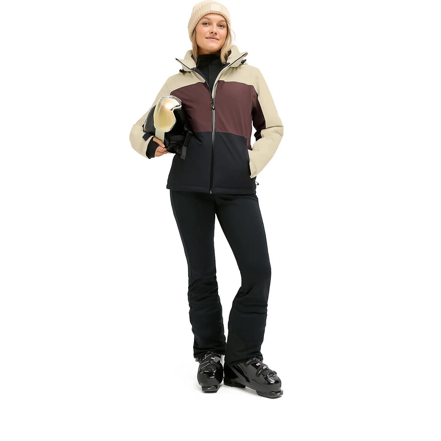 Damen Funktionsjacke Tatry 8/8