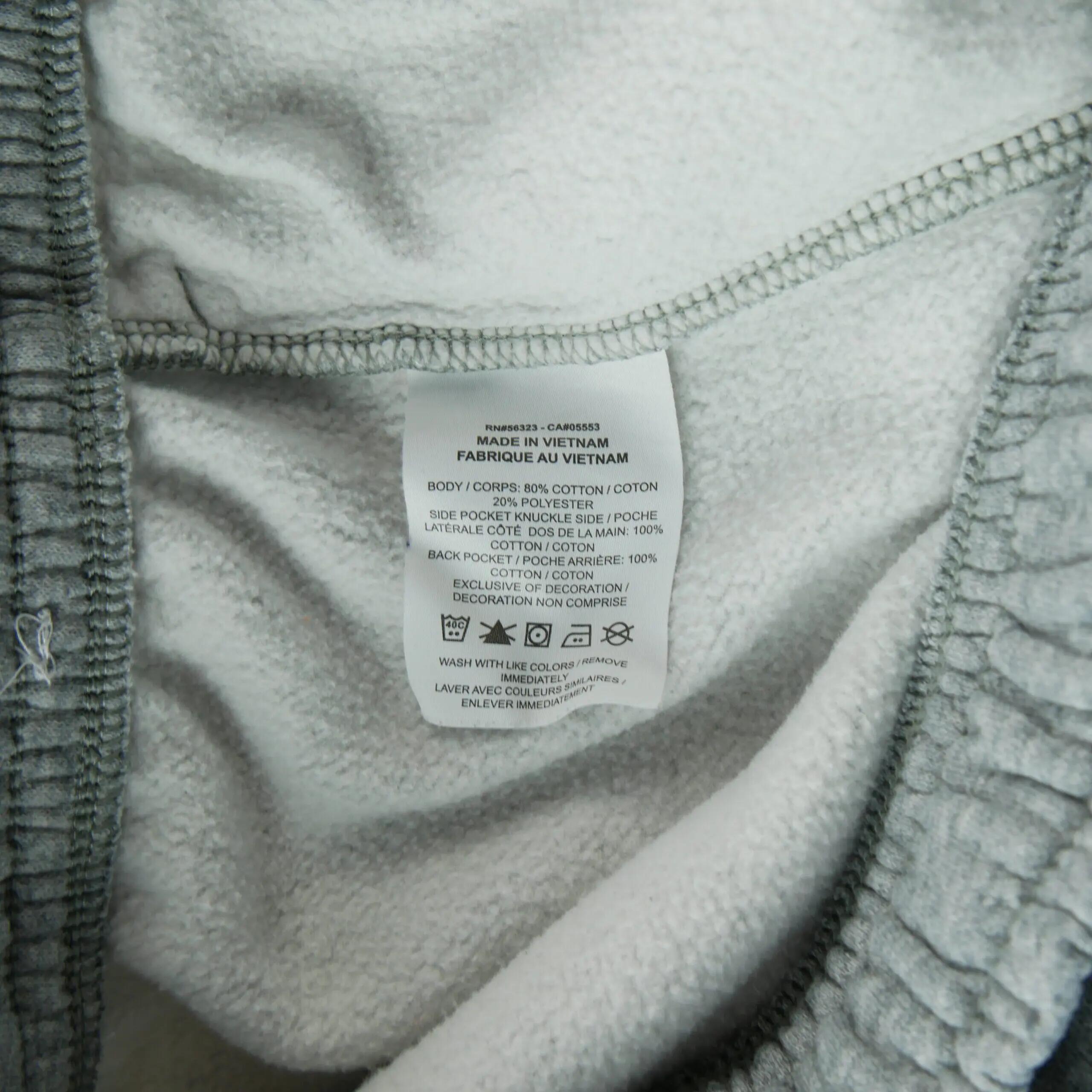 Second hand - Jogging Uomo Jogger tapered - Stato molto buono 6/7