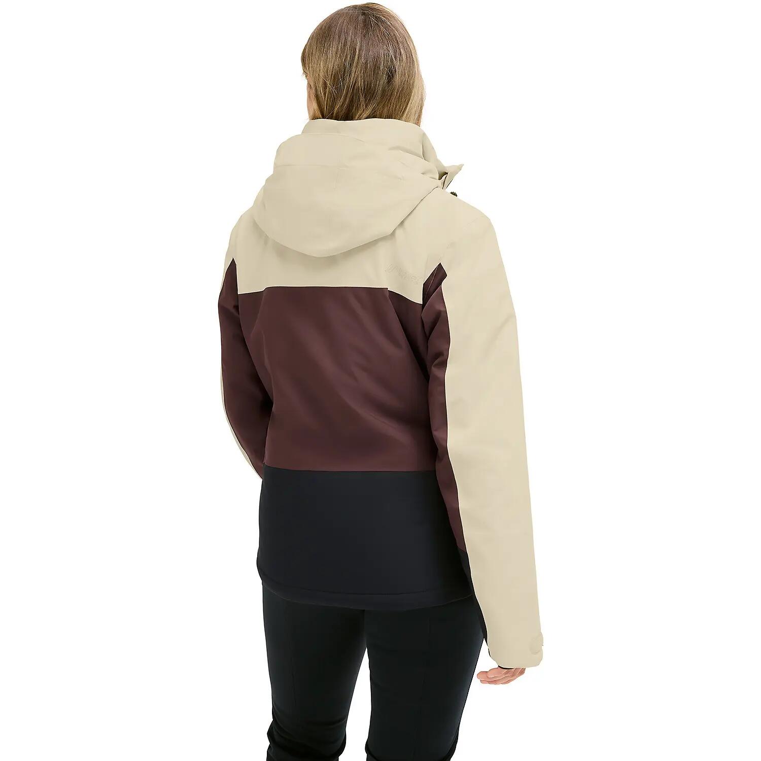 Damen Funktionsjacke Tatry 7/8