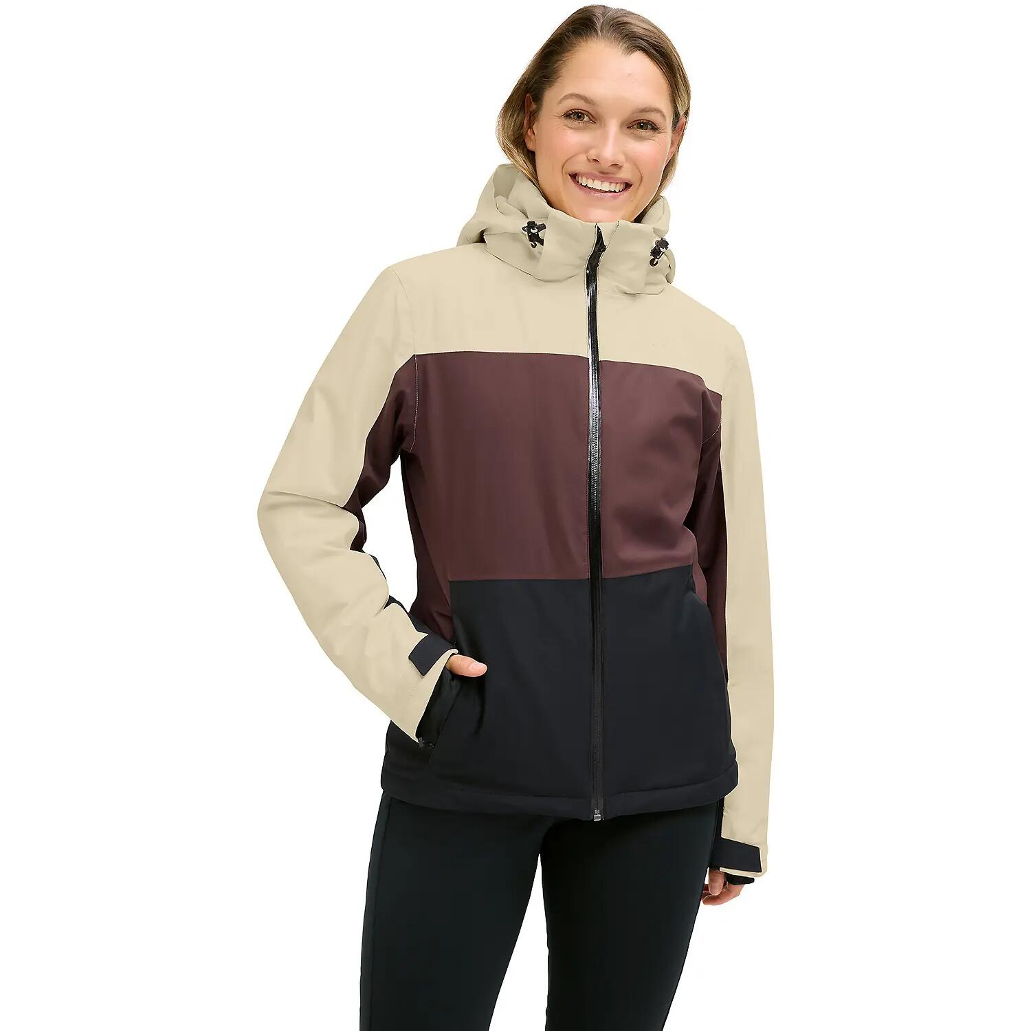 Damen Funktionsjacke Tatry 6/8