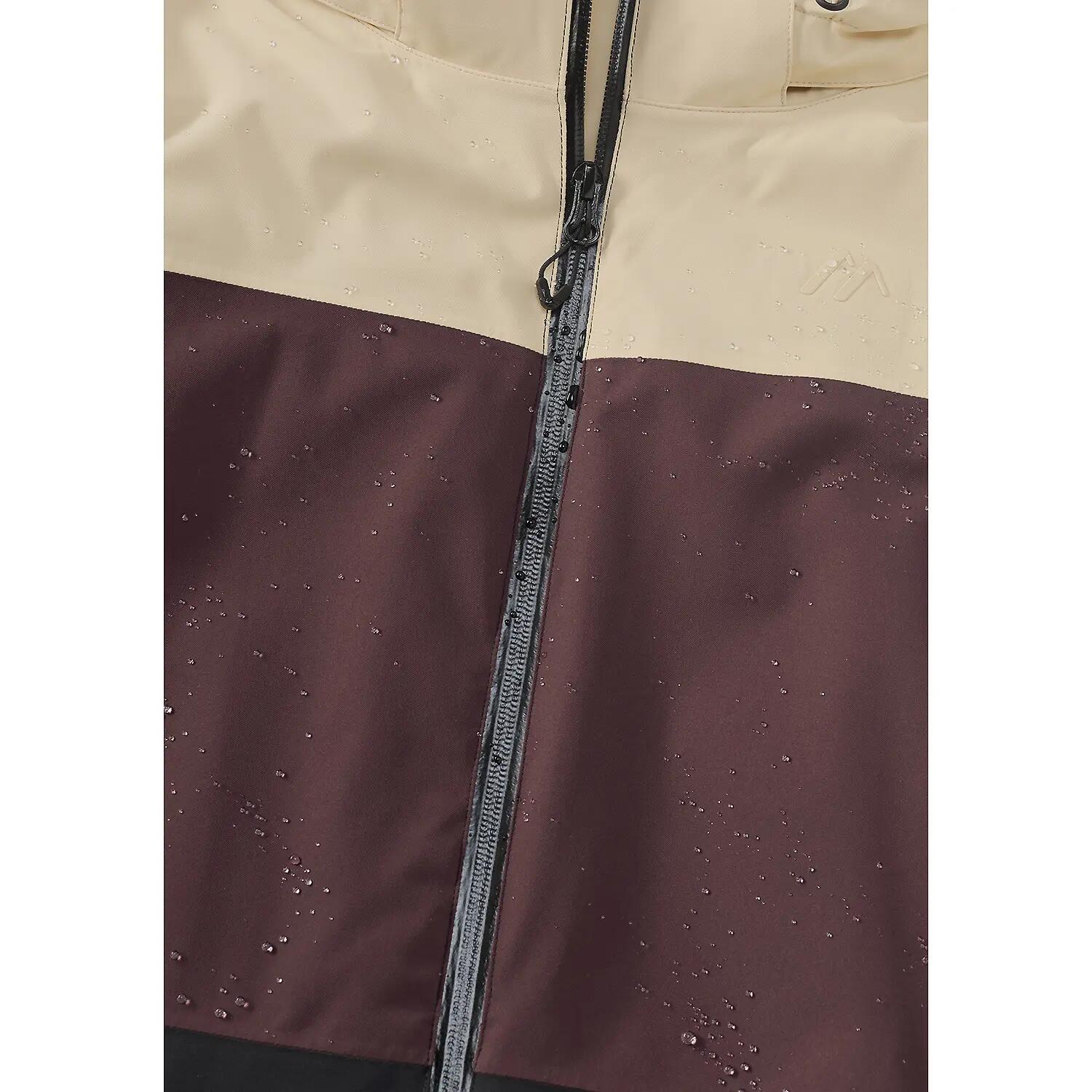 Damen Funktionsjacke Tatry 5/8