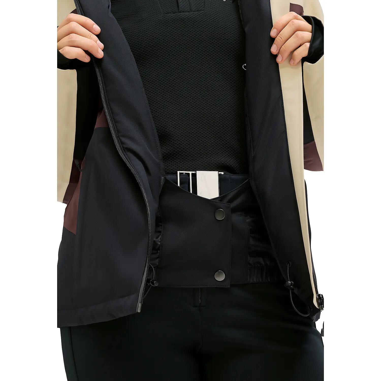 Damen Funktionsjacke Tatry 4/8