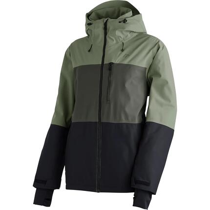 Herren Funktionsjacke Pleso