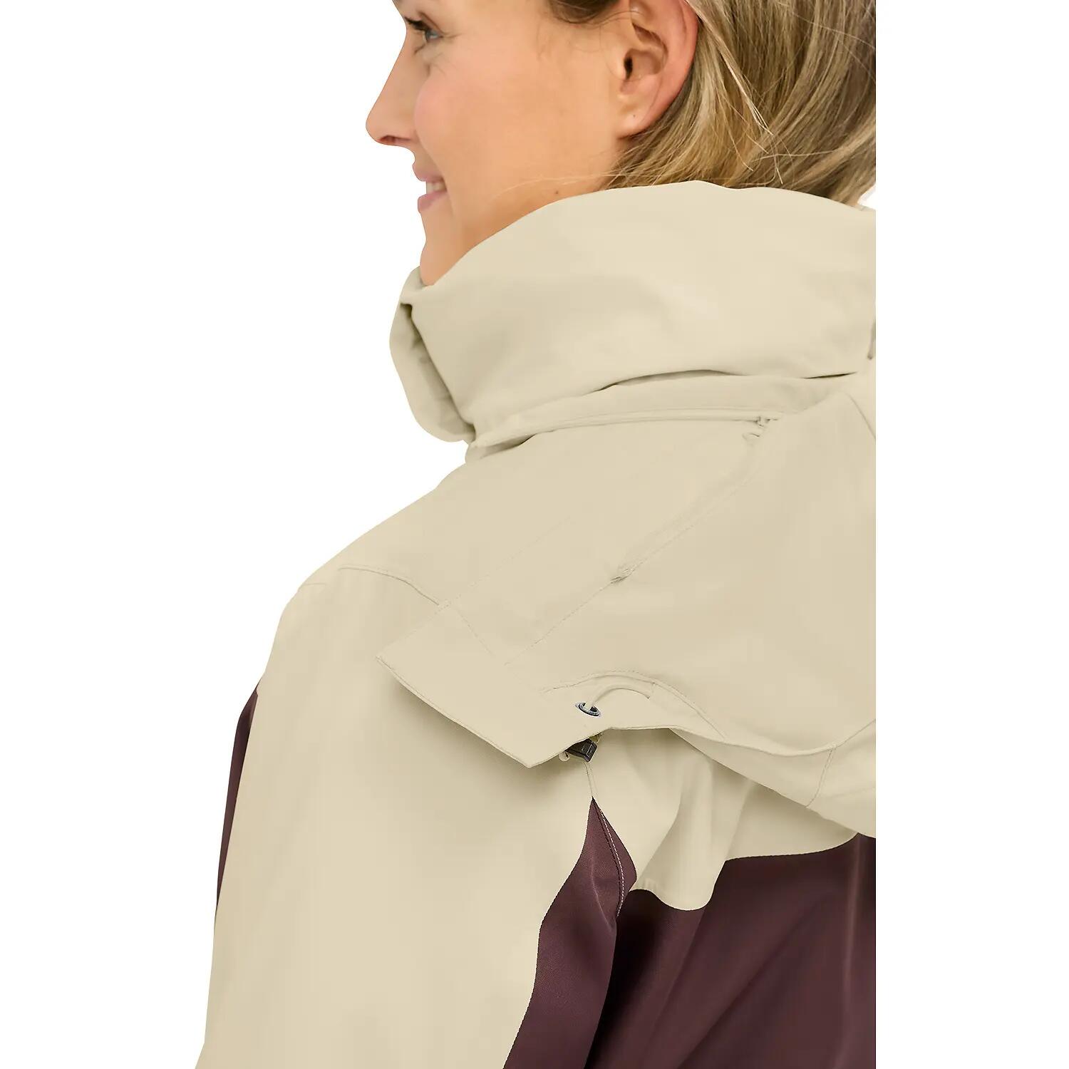 Damen Funktionsjacke Tatry 3/8