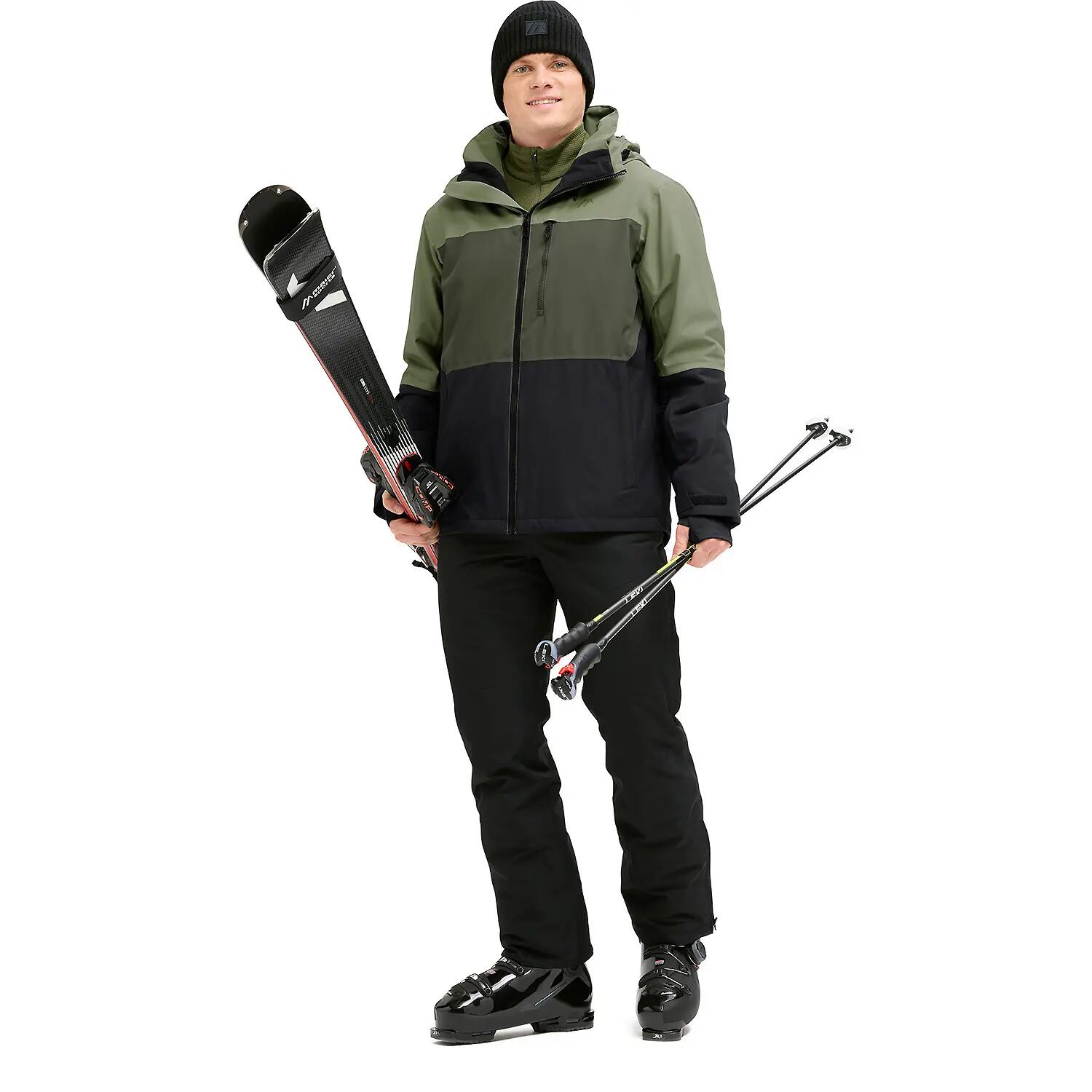 Herren Funktionsjacke Pleso 8/8