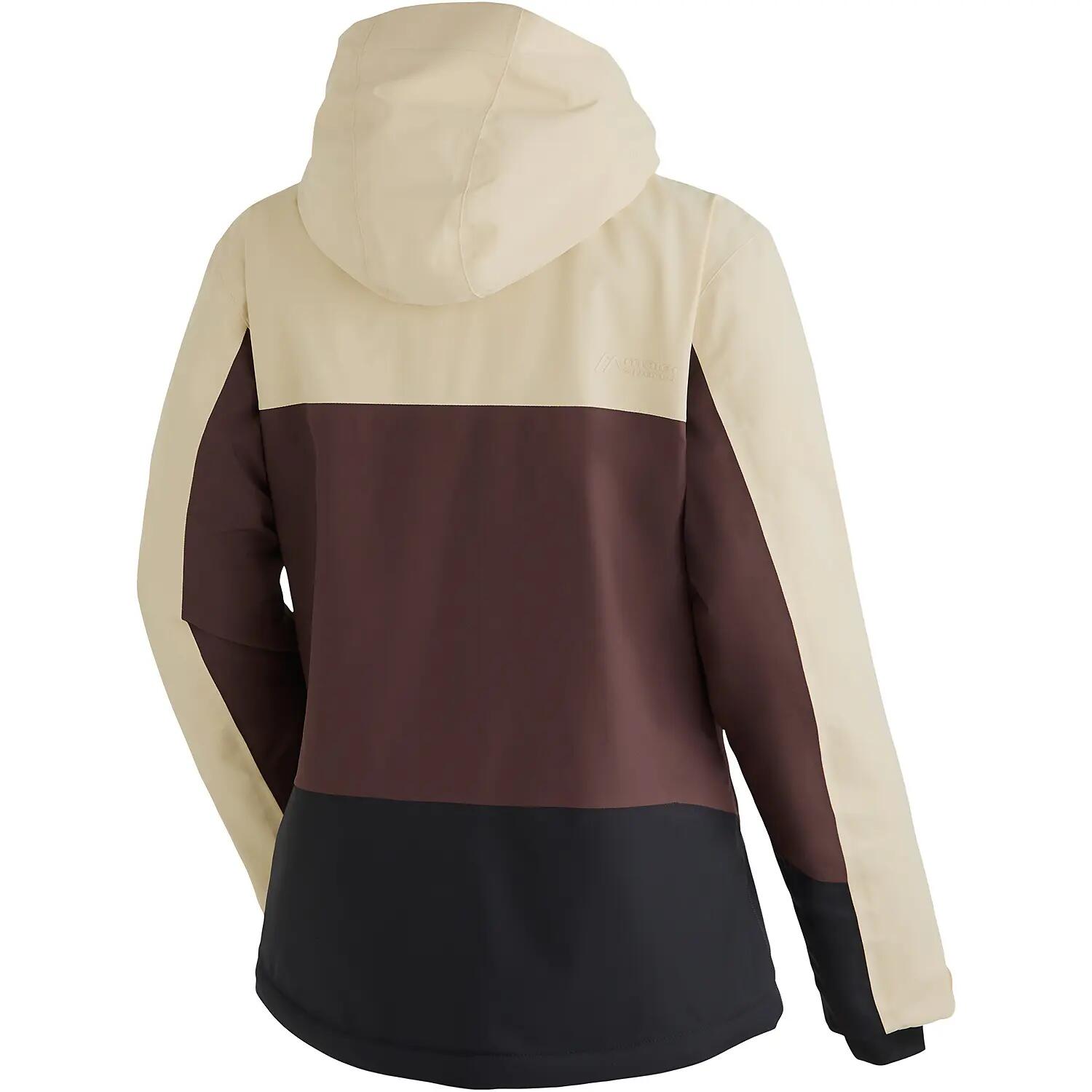 Damen Funktionsjacke Tatry 2/8