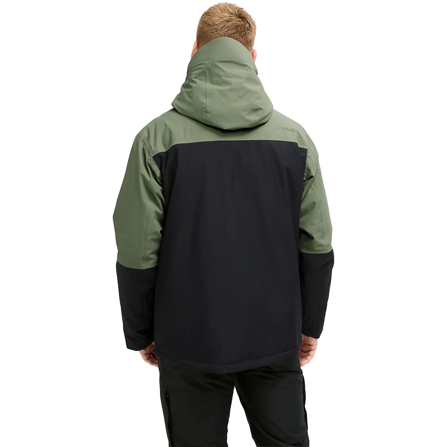 Herren Funktionsjacke Pleso 7/8