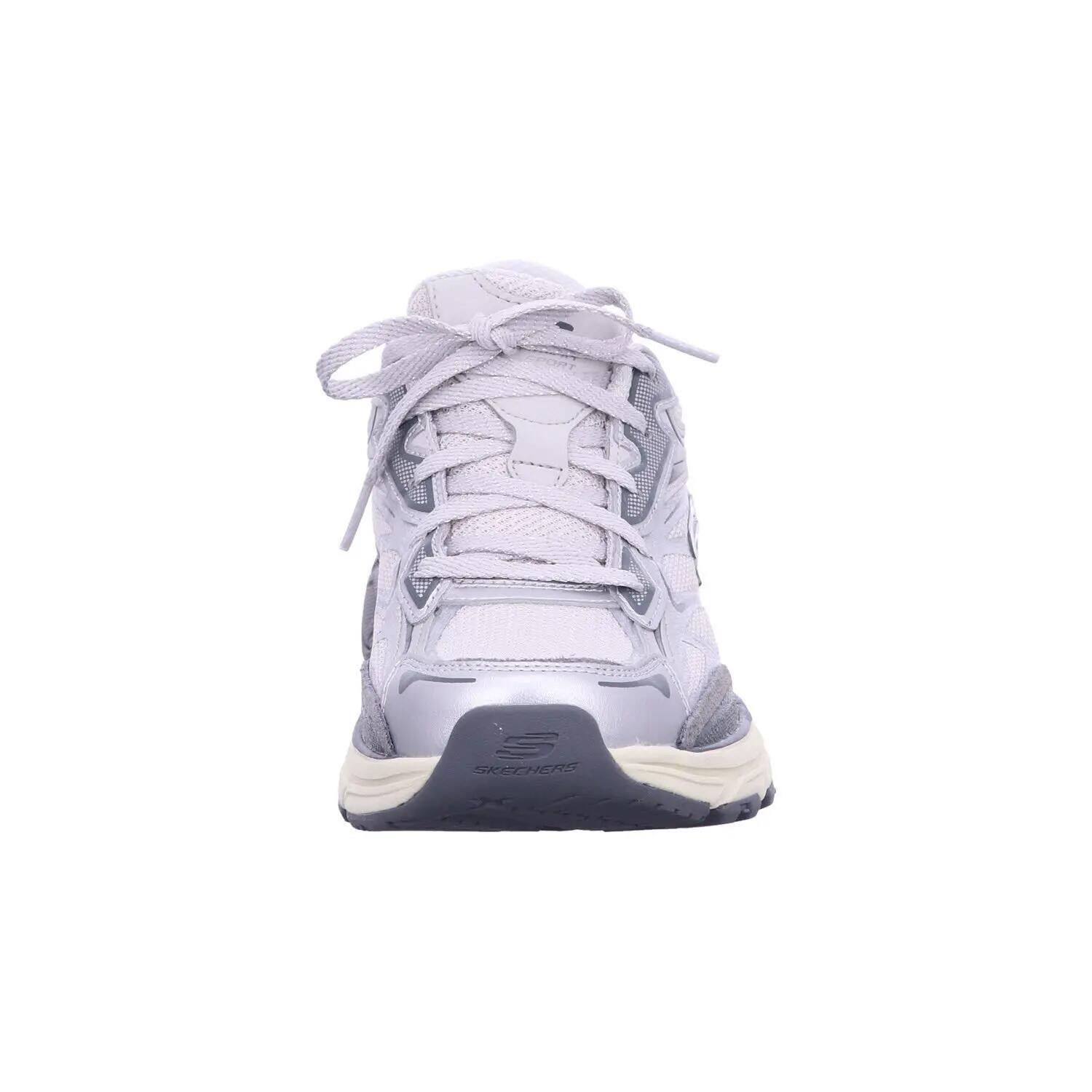 SKECHERS Sneaker ZILVER  41 (Z1052) 7/7