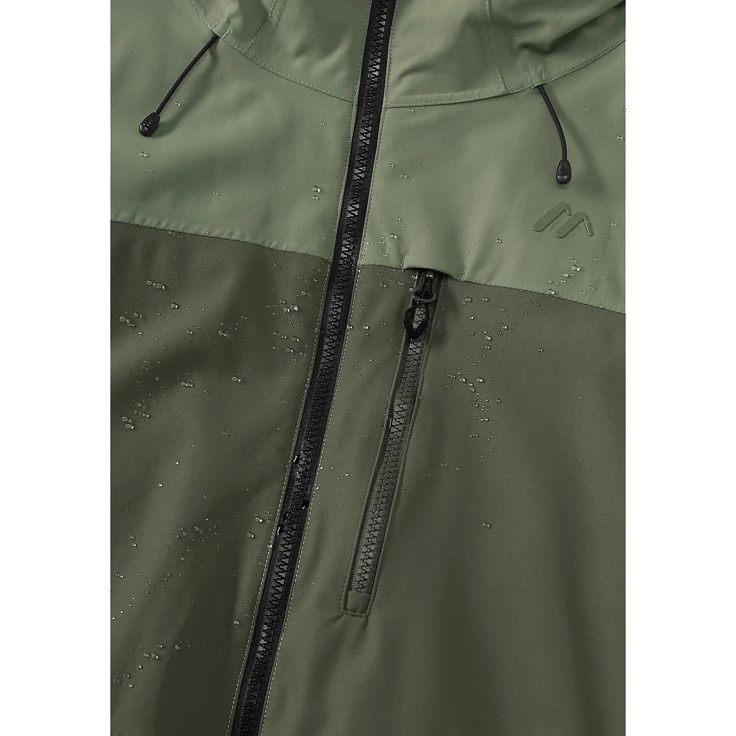 Herren Funktionsjacke Pleso 5/8