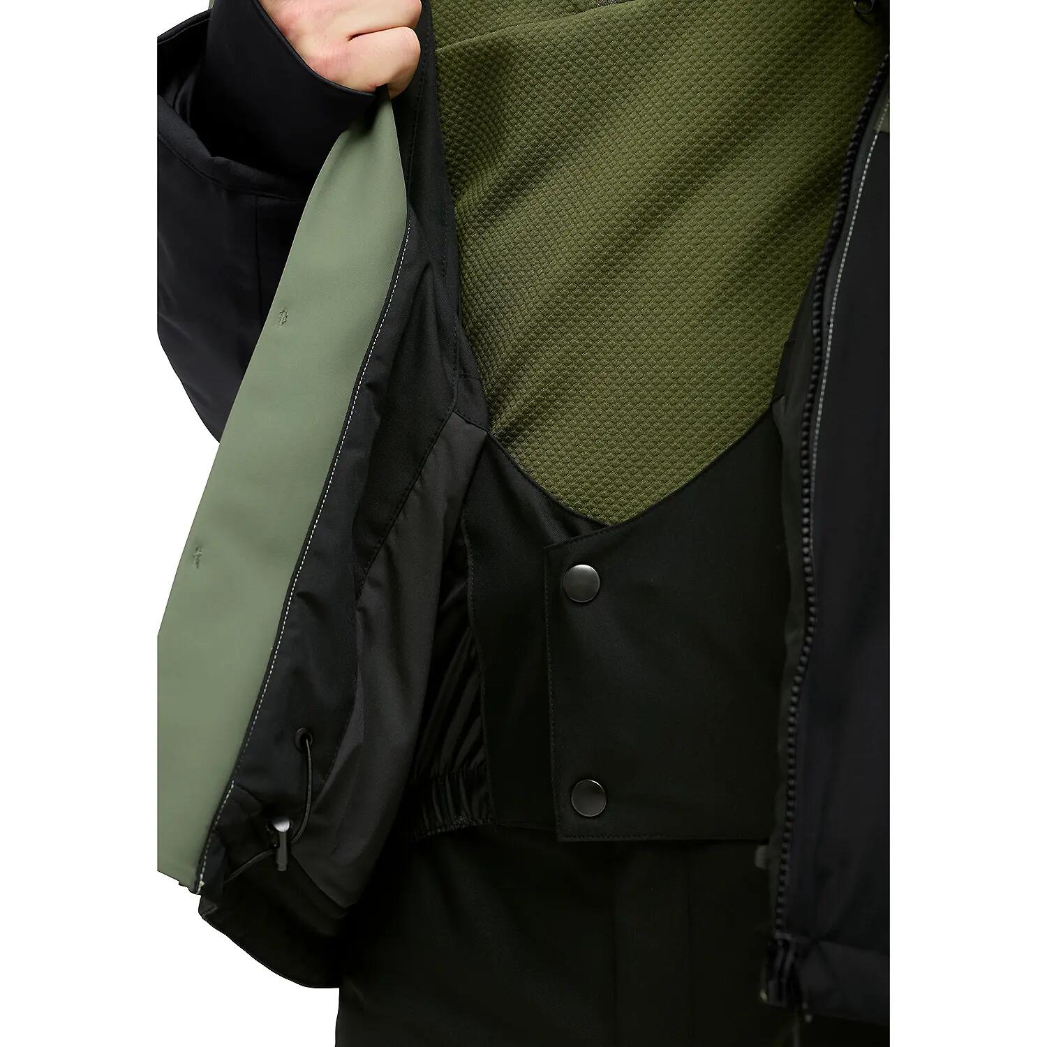 Herren Funktionsjacke Pleso 4/8