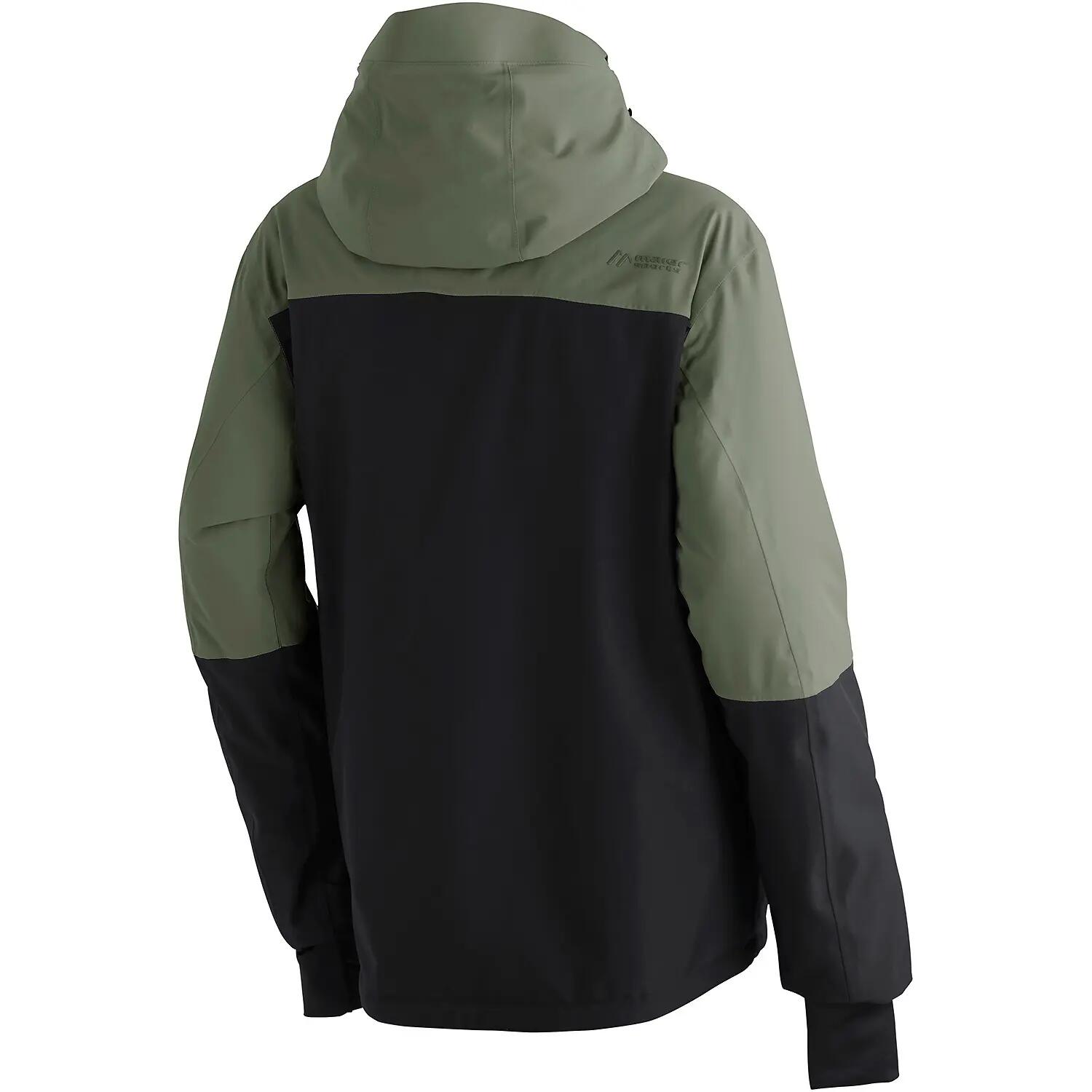 Herren Funktionsjacke Pleso 2/8