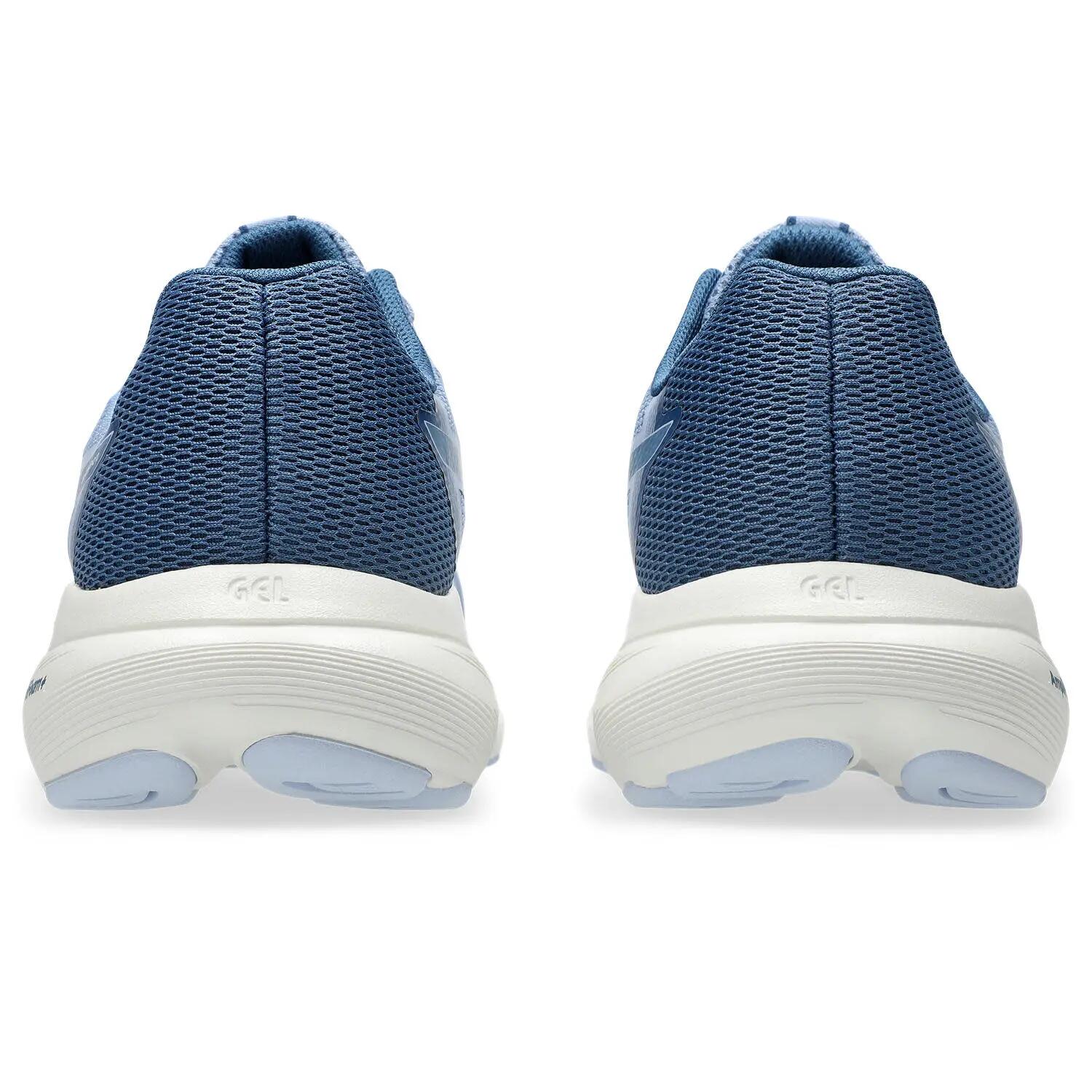 Zapatillas de running mujer Gel Contend 10 - azul 6/7