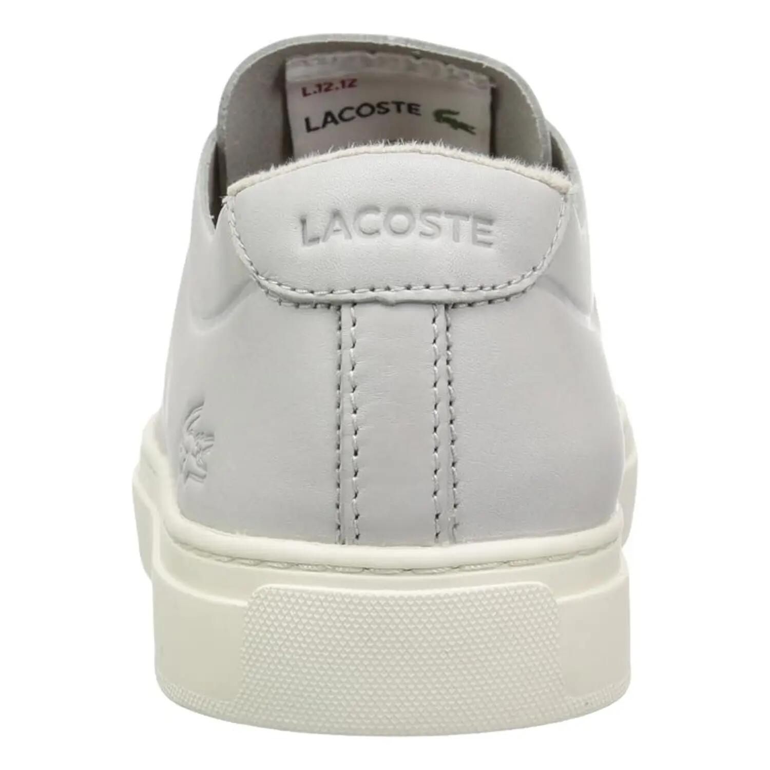 Buty do chodzenia damskie Lacoste L.12.12 4/5