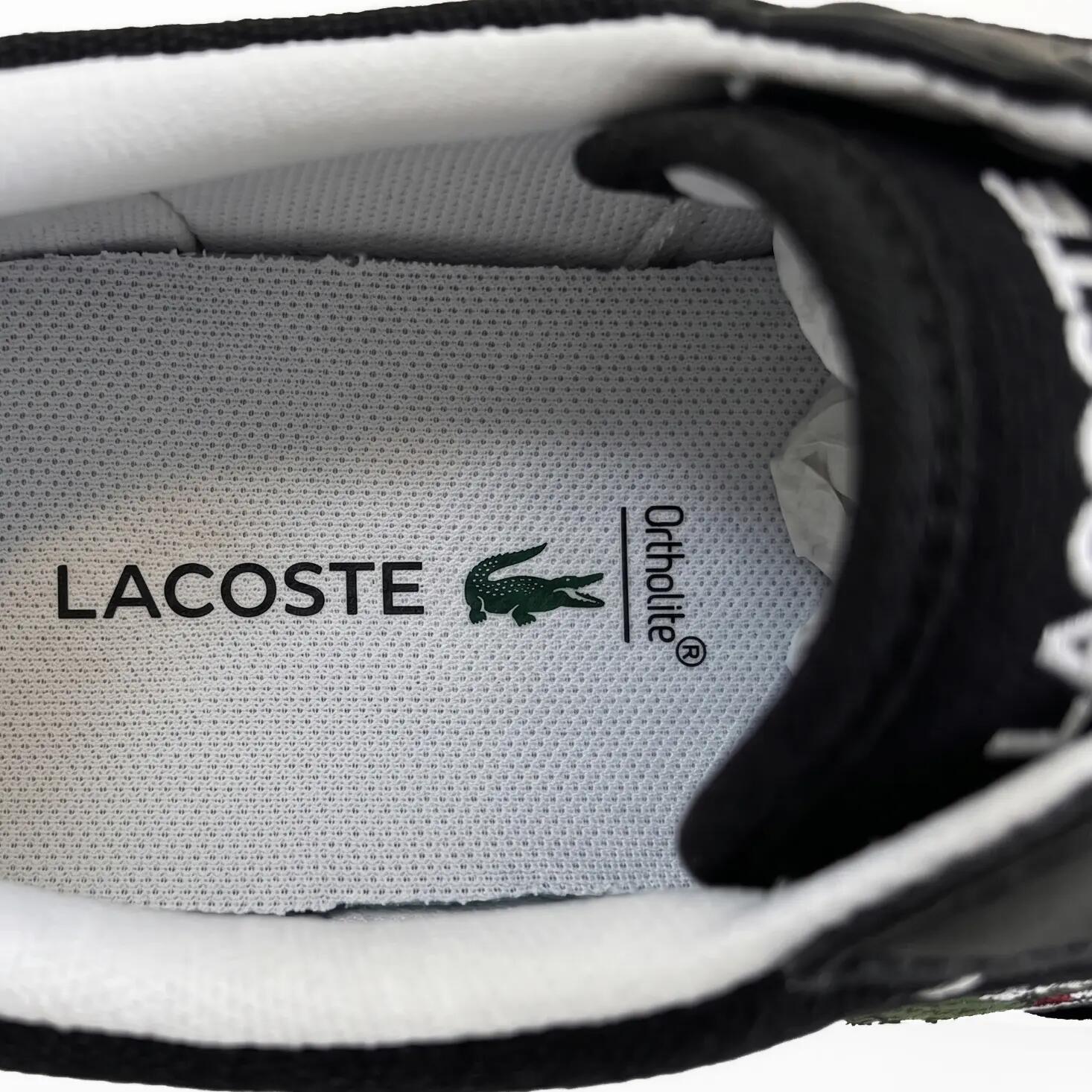 Buty do chodzenia dziecięce Lacoste Jump Serve 5/5