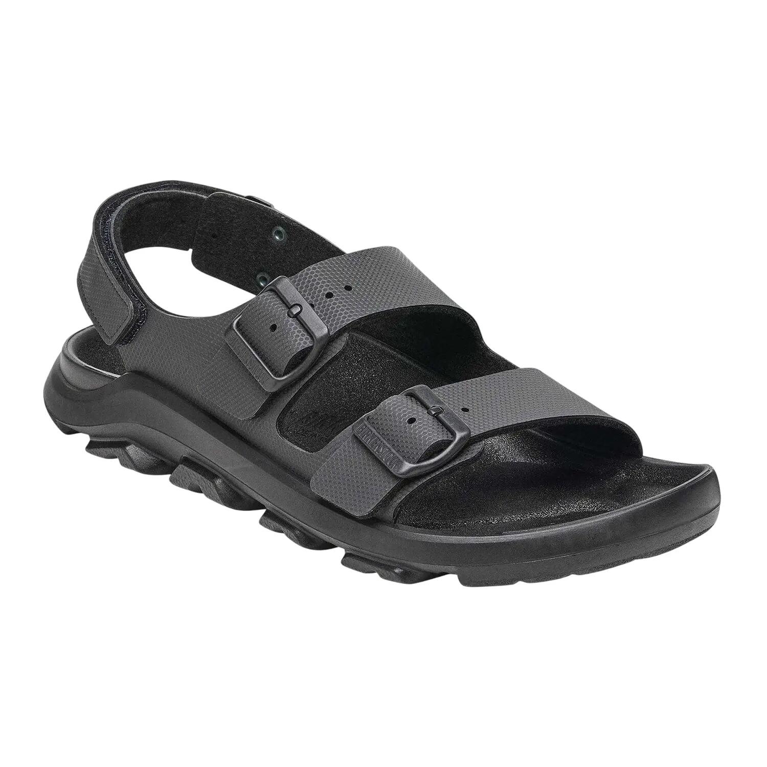 "Mogami Terra" Sandalen für Damen Schwarz 3/3