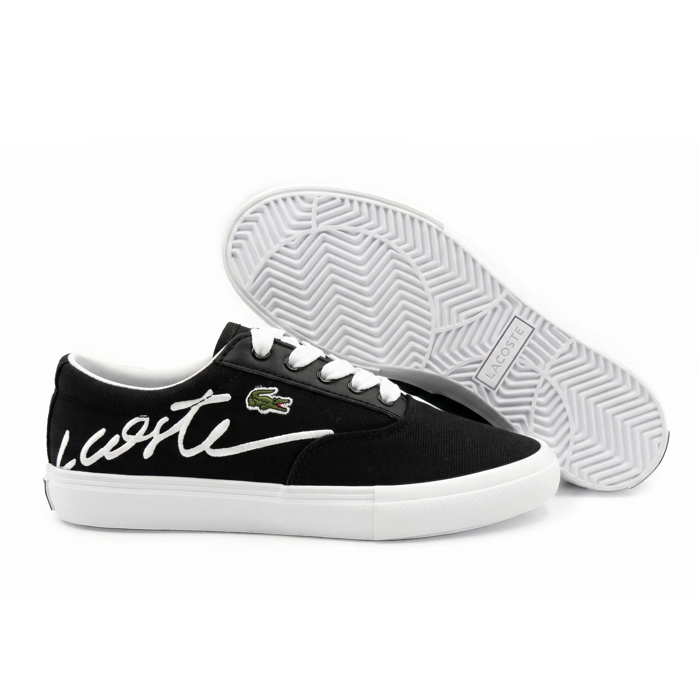 Buty do chodzenia dziecięce Lacoste Jump Serve 4/5
