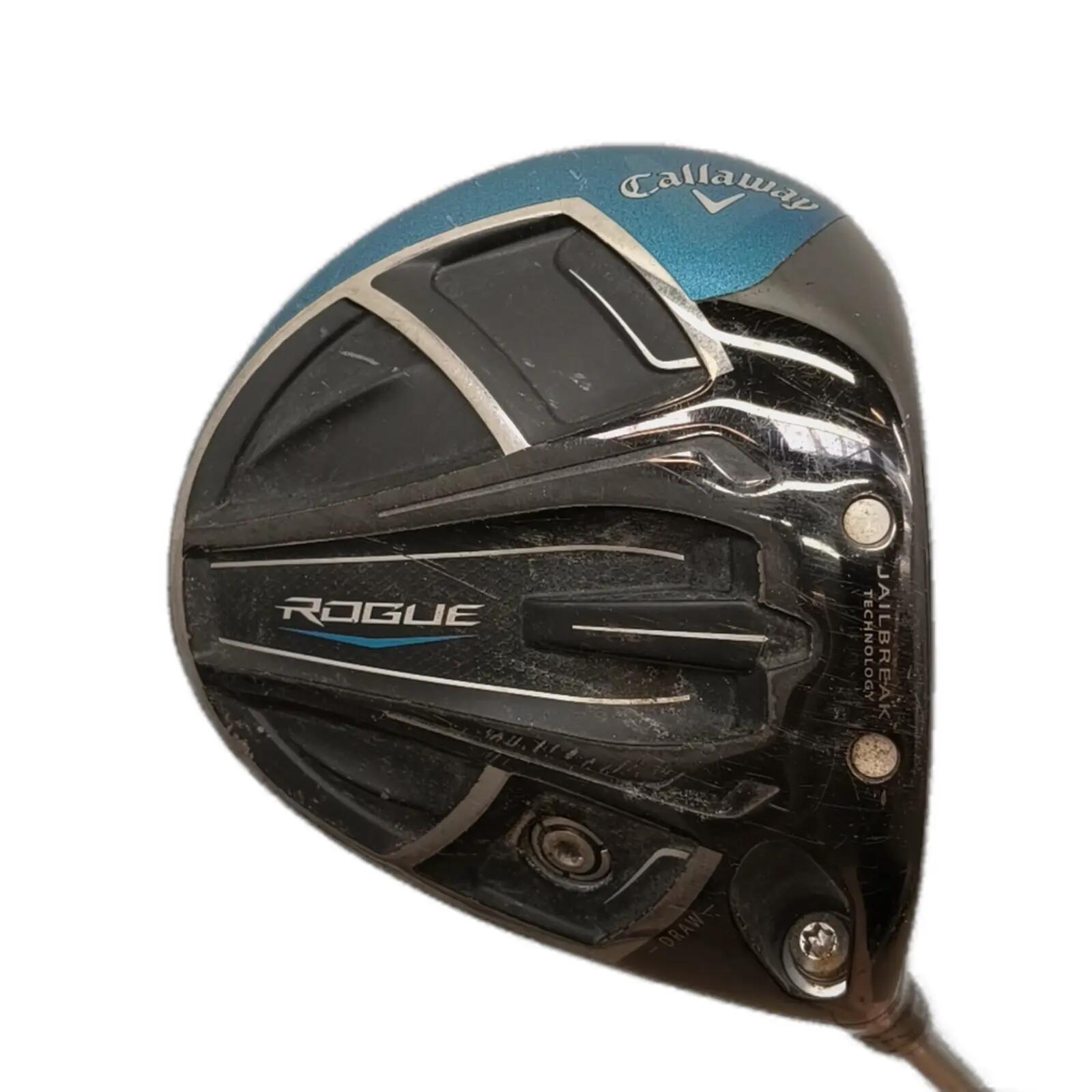 CALLAWAY picture