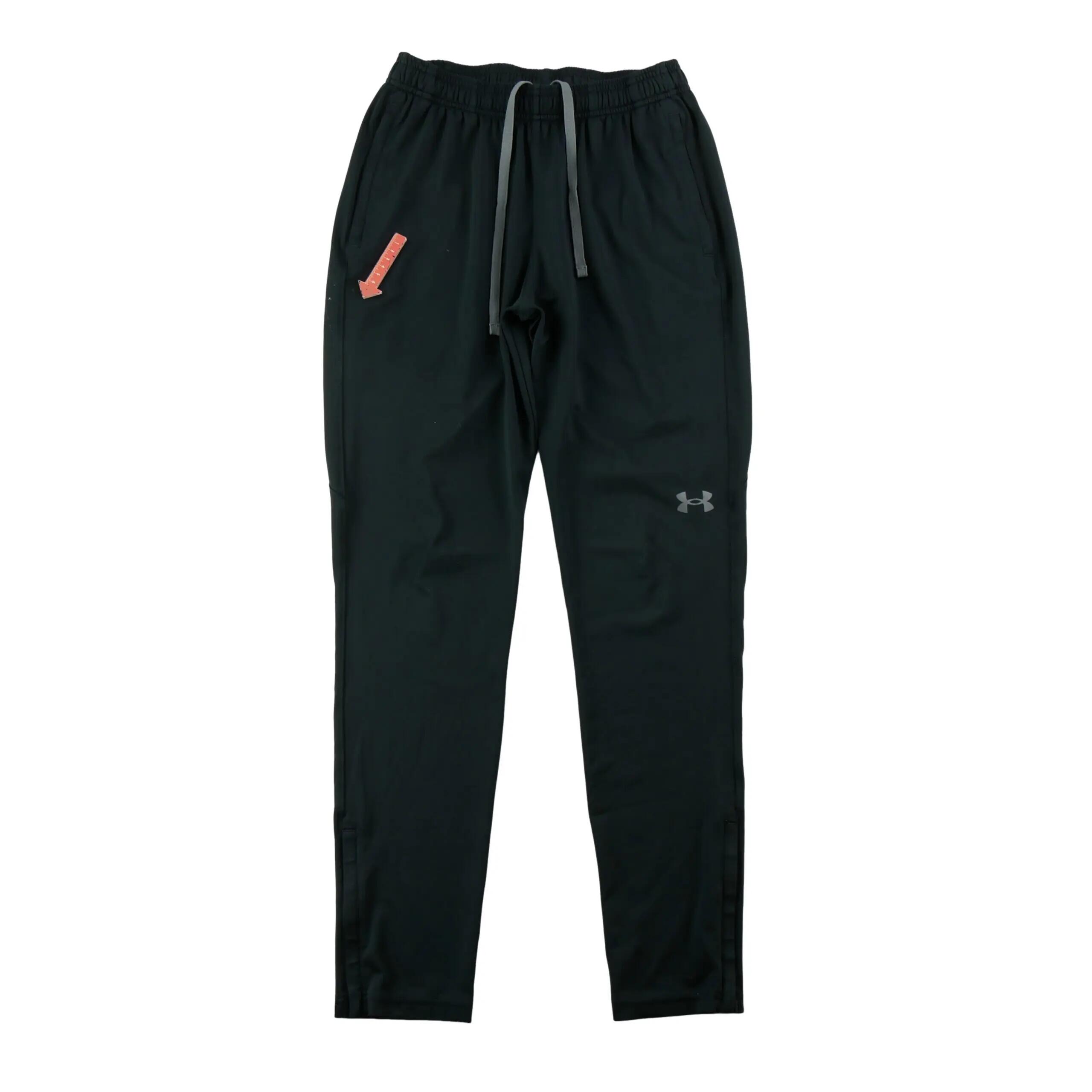Second hand - Pantaloni jogging uomo con cerniere alle caviglie - Stato buono 5/7