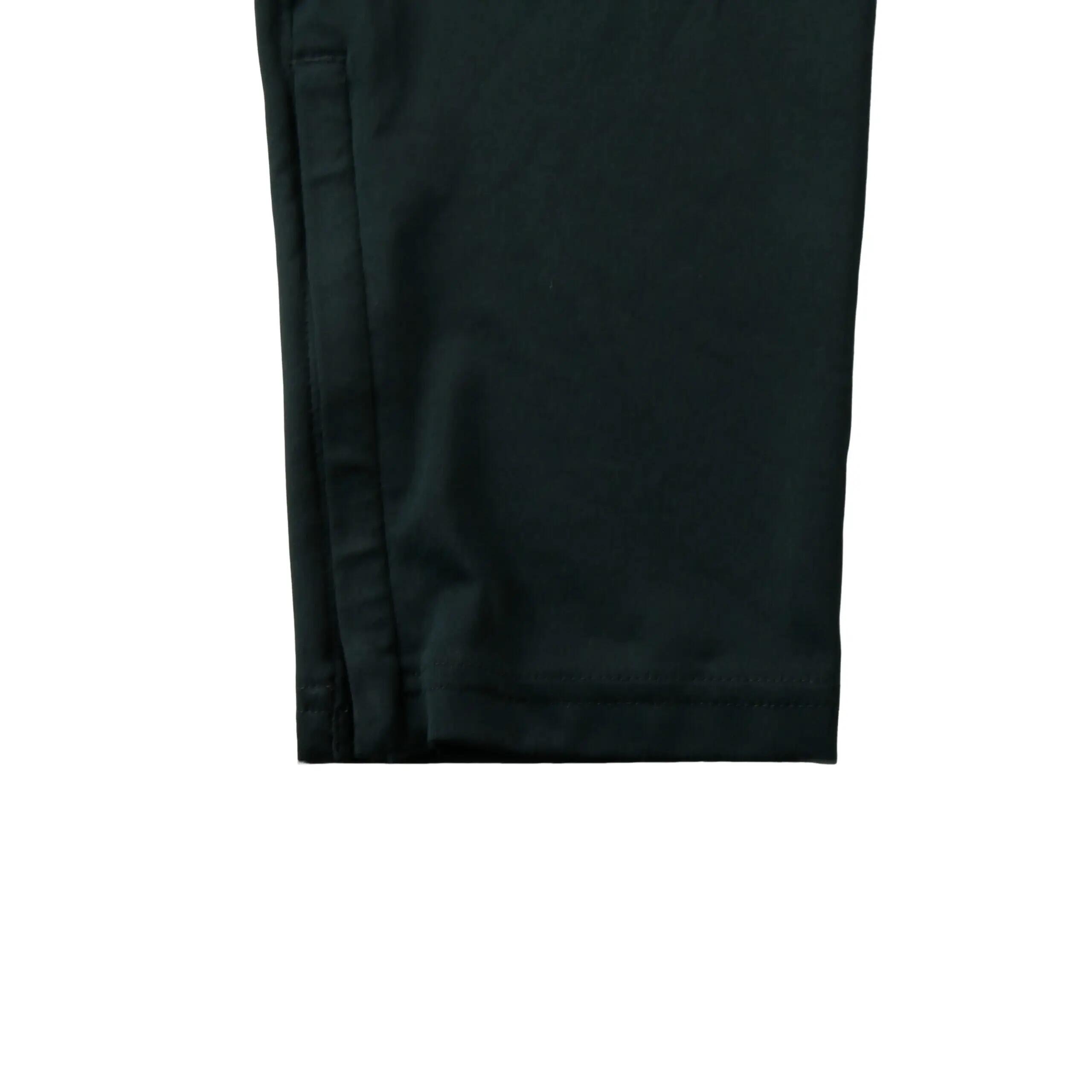 Second hand - Pantaloni jogging uomo con cerniere alle caviglie - Stato buono 4/7