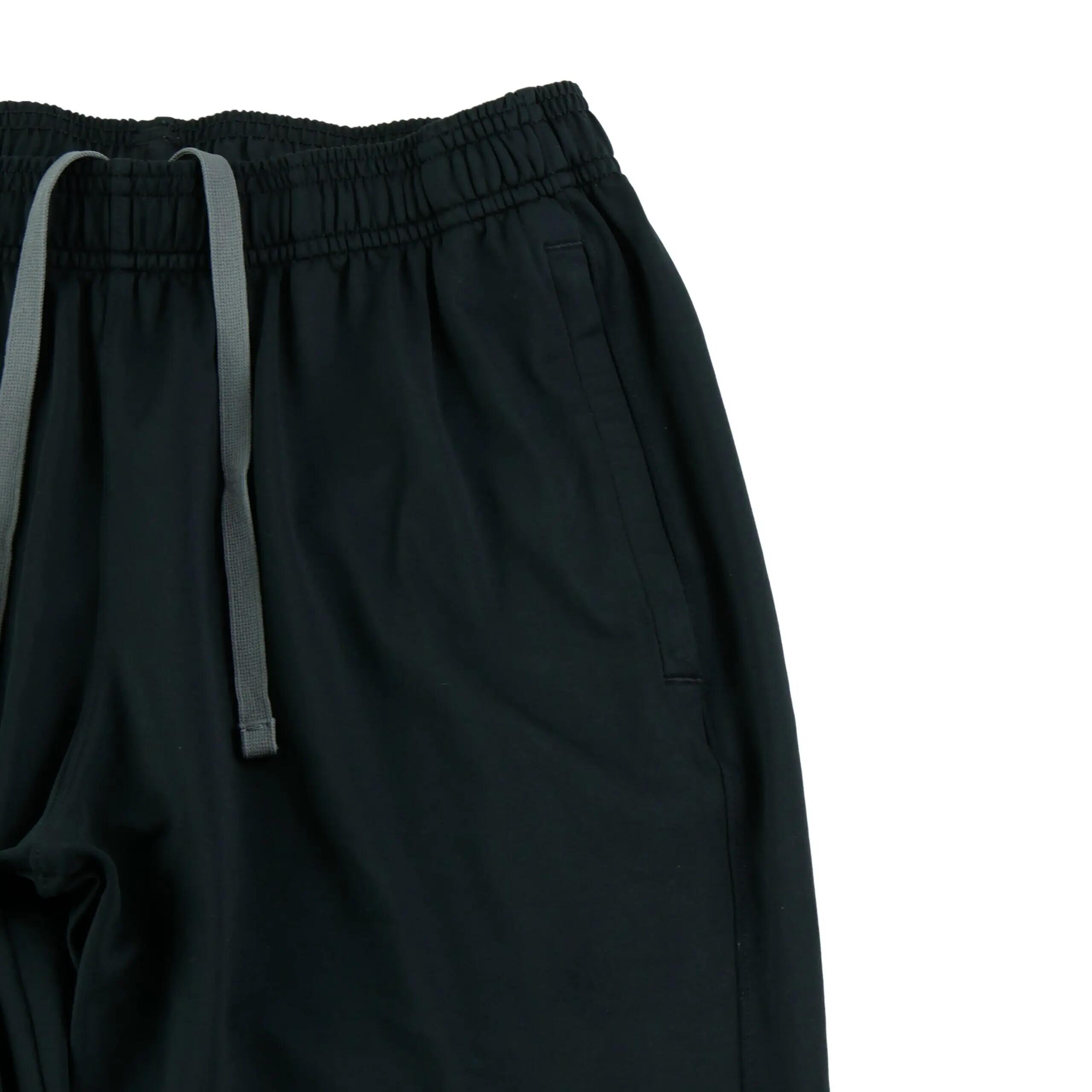 Second hand - Pantaloni jogging uomo con cerniere alle caviglie - Stato buono 3/7