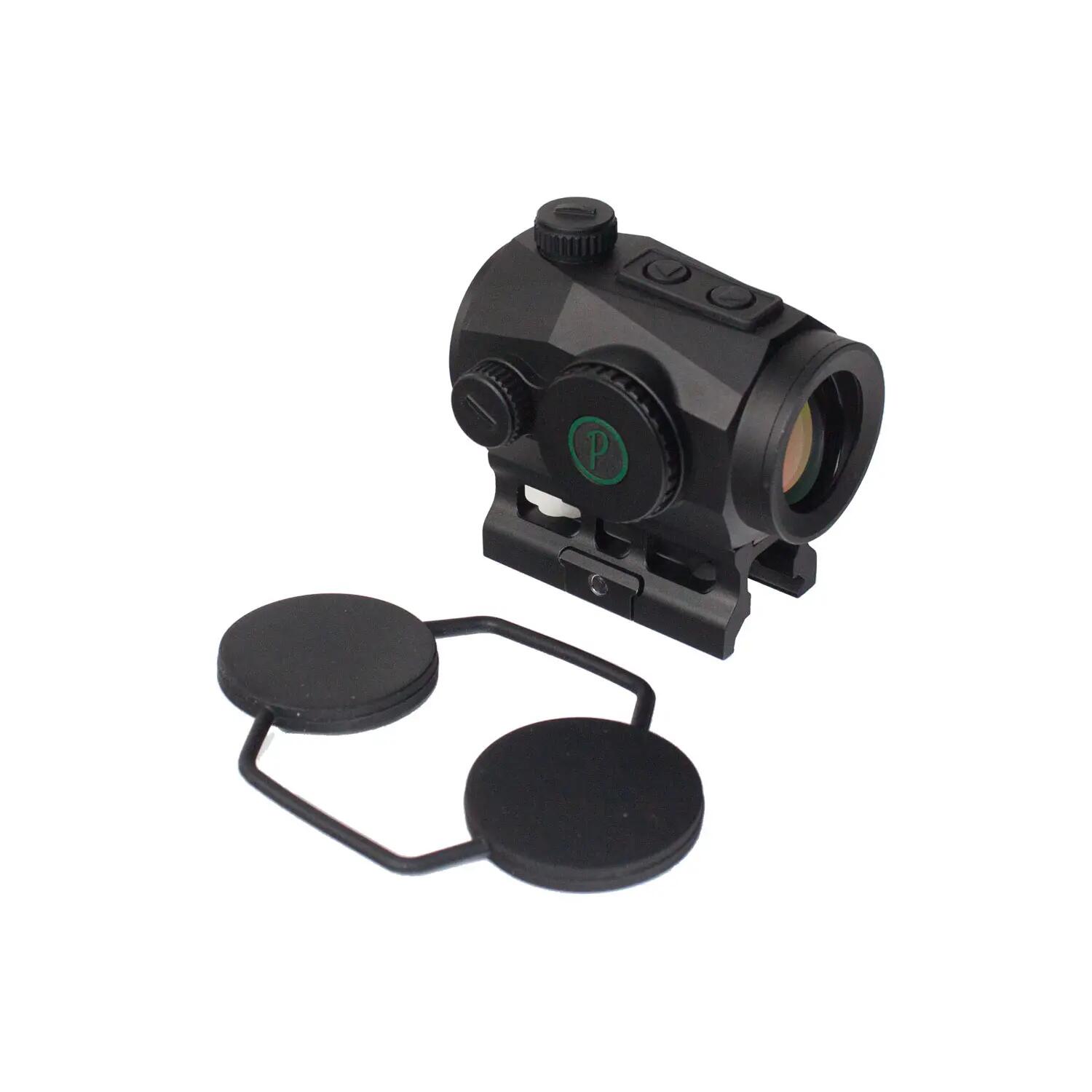 Professor Optiken Königssee - 1x25 V2, 2 MOA (2. Generation) 2/4