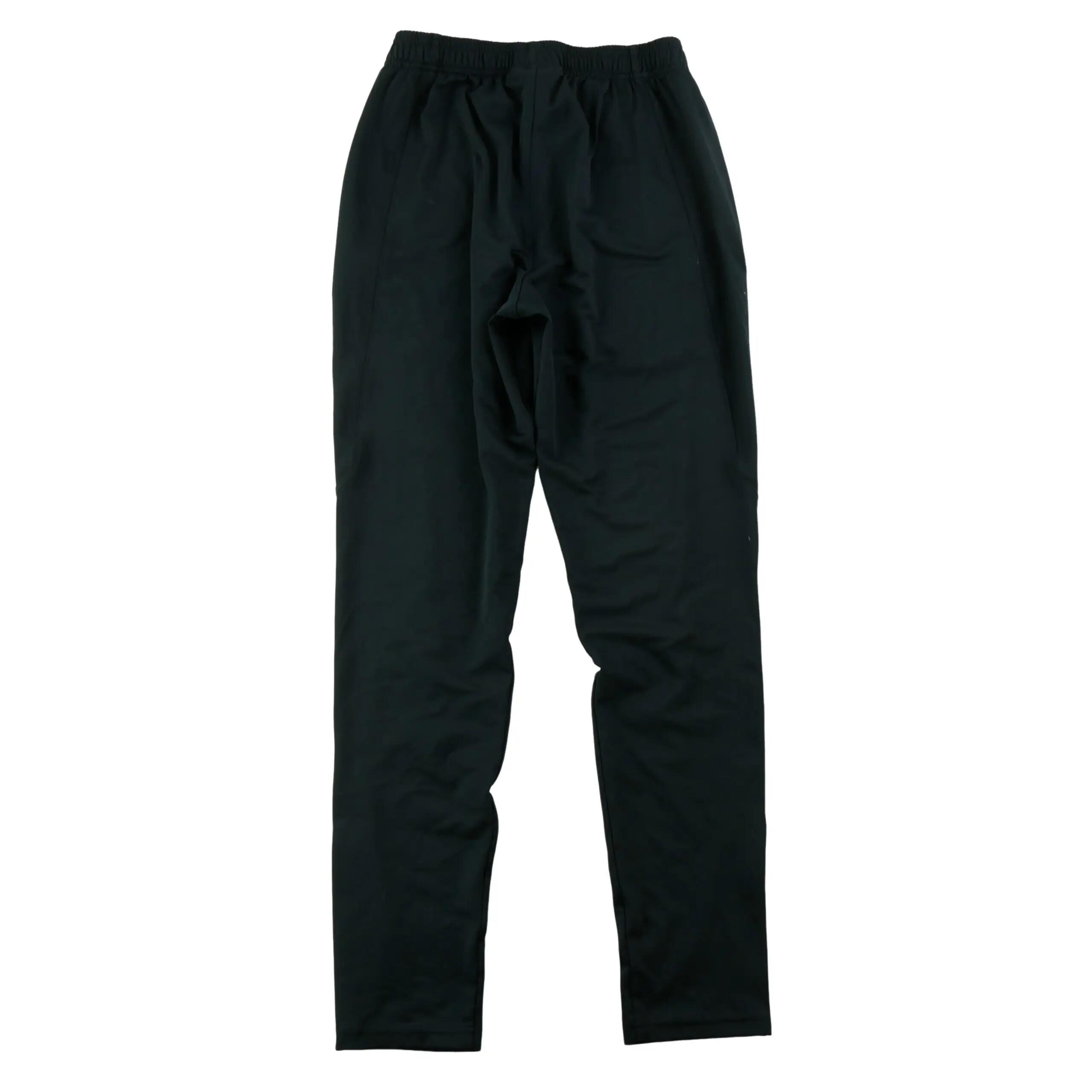 Second hand - Pantaloni jogging uomo con cerniere alle caviglie - Stato buono 2/7