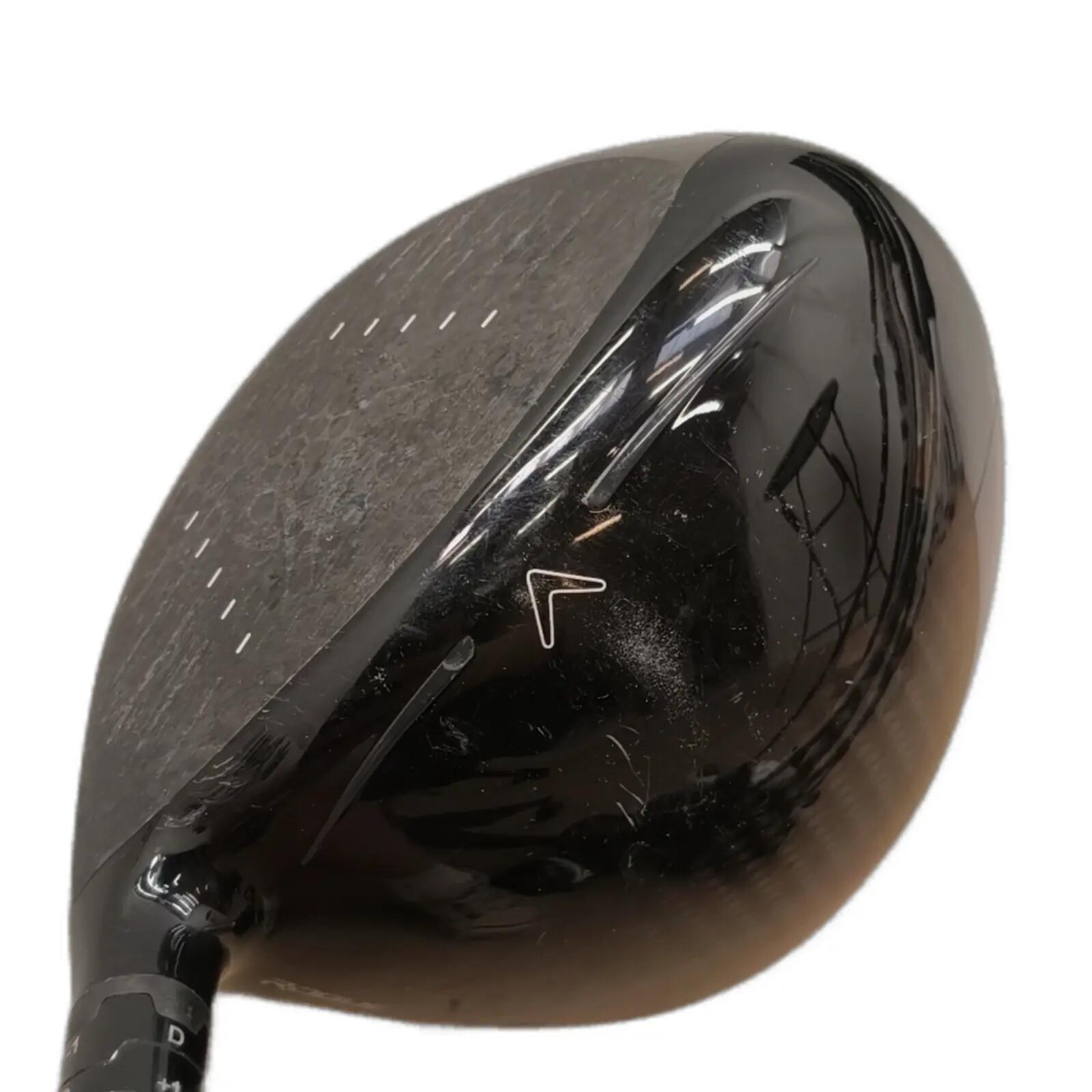 Callaway Rogue Draw Driver / Flex Ladies / Loft 13.5 3/5