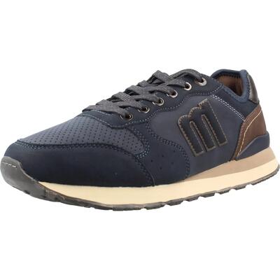Sneakers Uomo MTNG Porland classic Beige