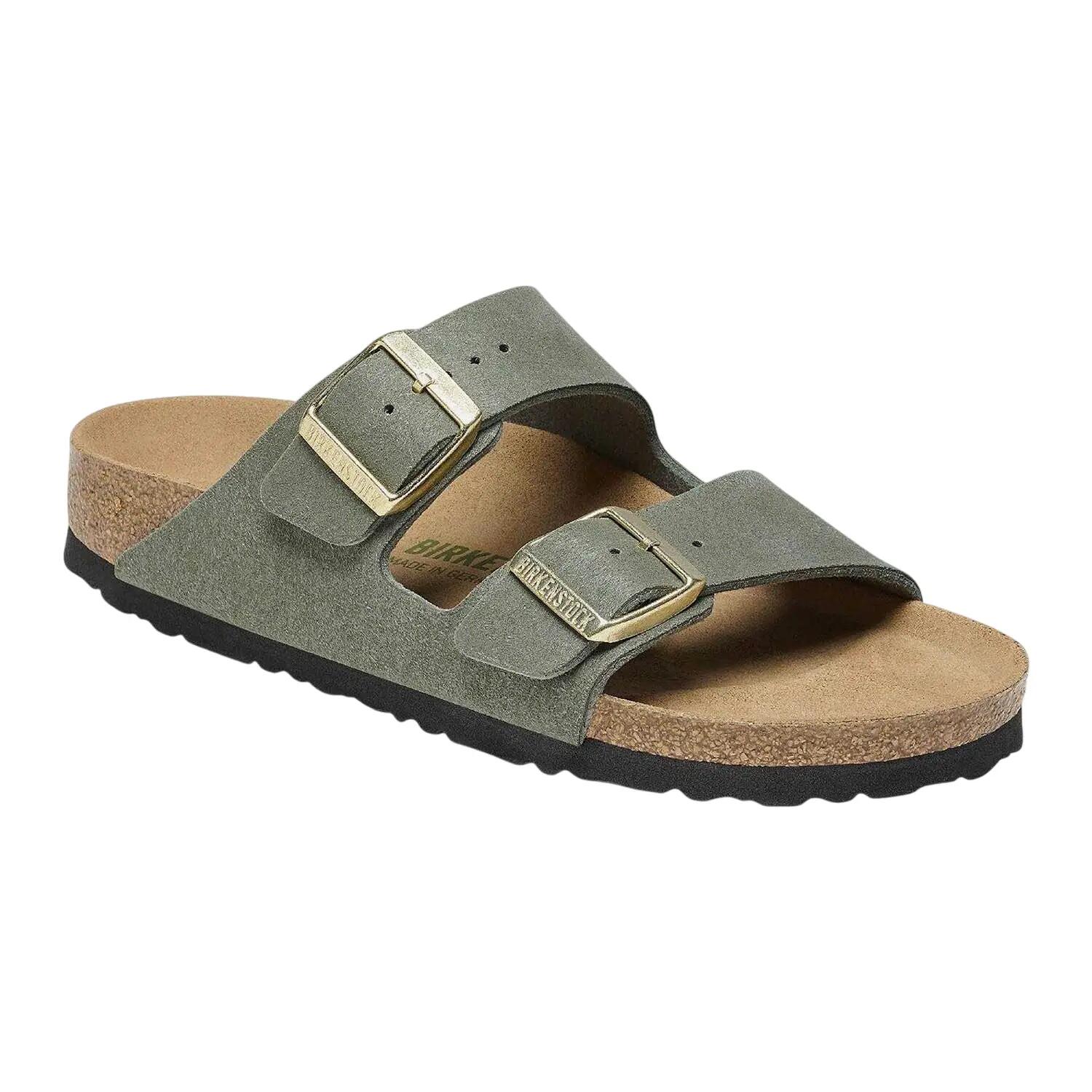 Sandales ARIZONA Femme (Vert) 3/3