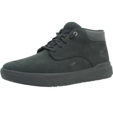 Chaussures Timberland Chukka Seneca Bay noir