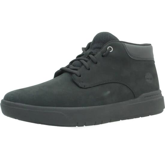 Chaussures Timberland Chukka Seneca Bay noir