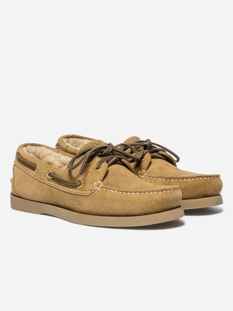 Scarpe da barca da donna TBS Pherina 5/5