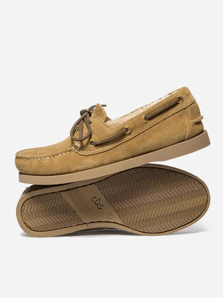 Scarpe da barca da donna TBS Pherina 4/5