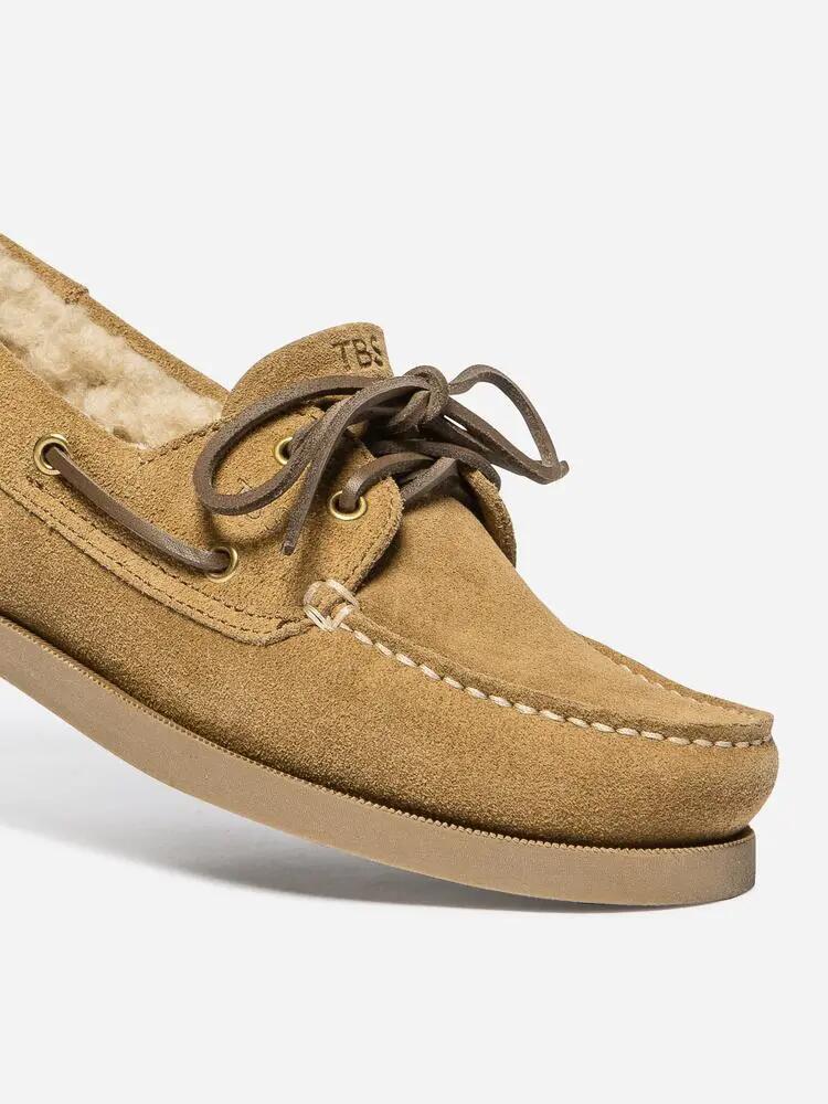 Scarpe da barca da donna TBS Pherina 3/5
